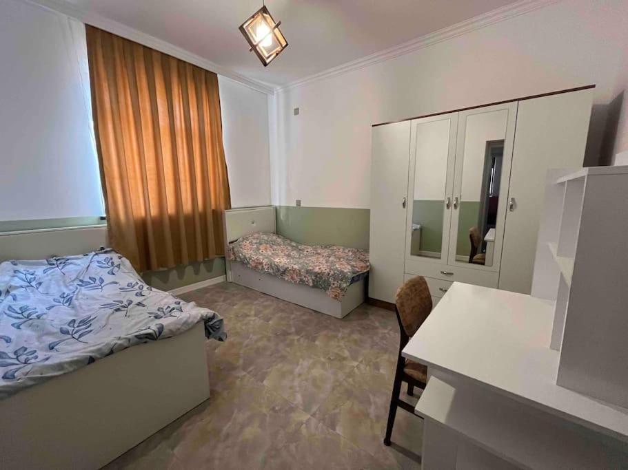 Three-Bedroom Villa photo 1