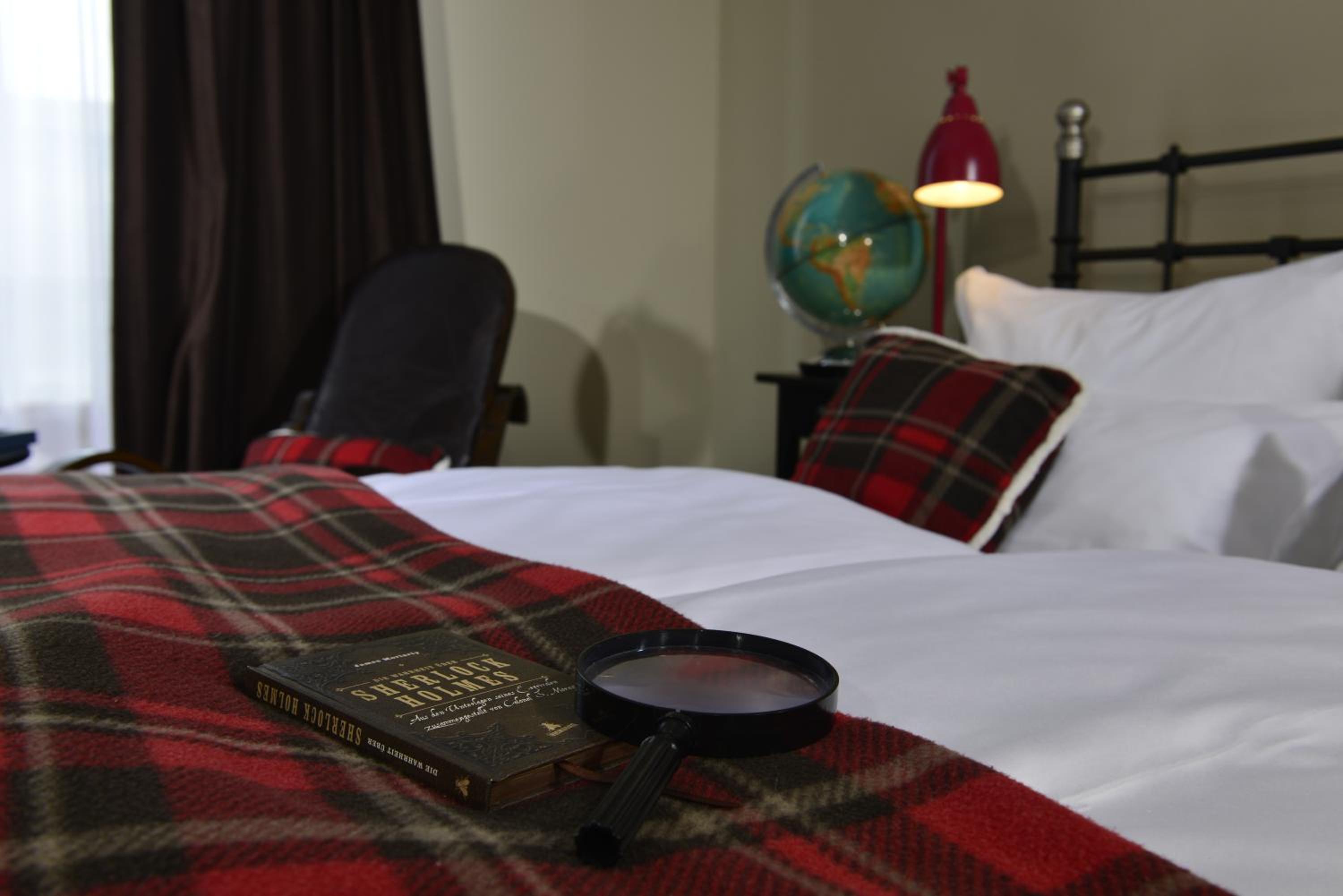 Executive Double Room photo 2