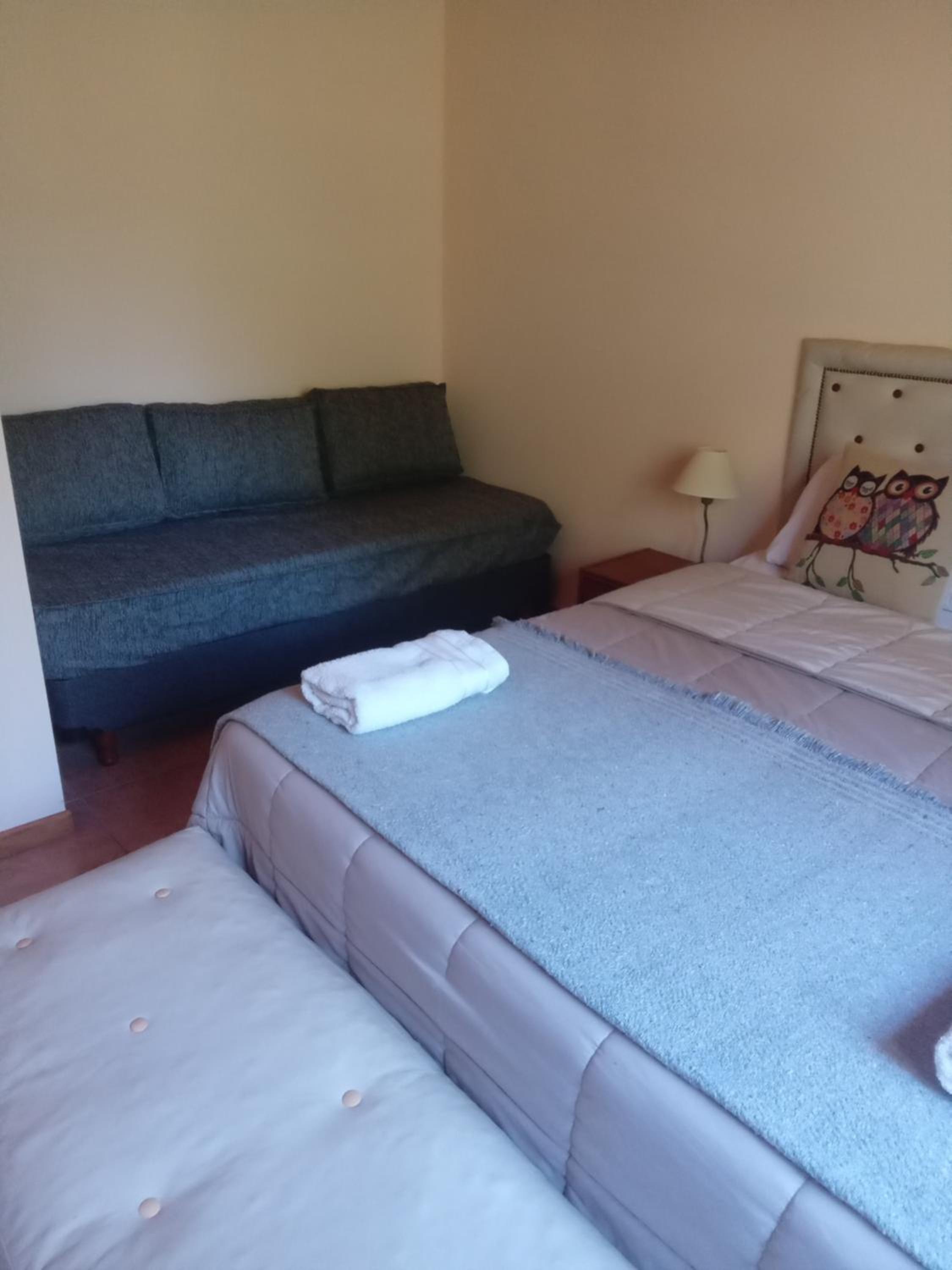 Two-Bedroom House photo 1