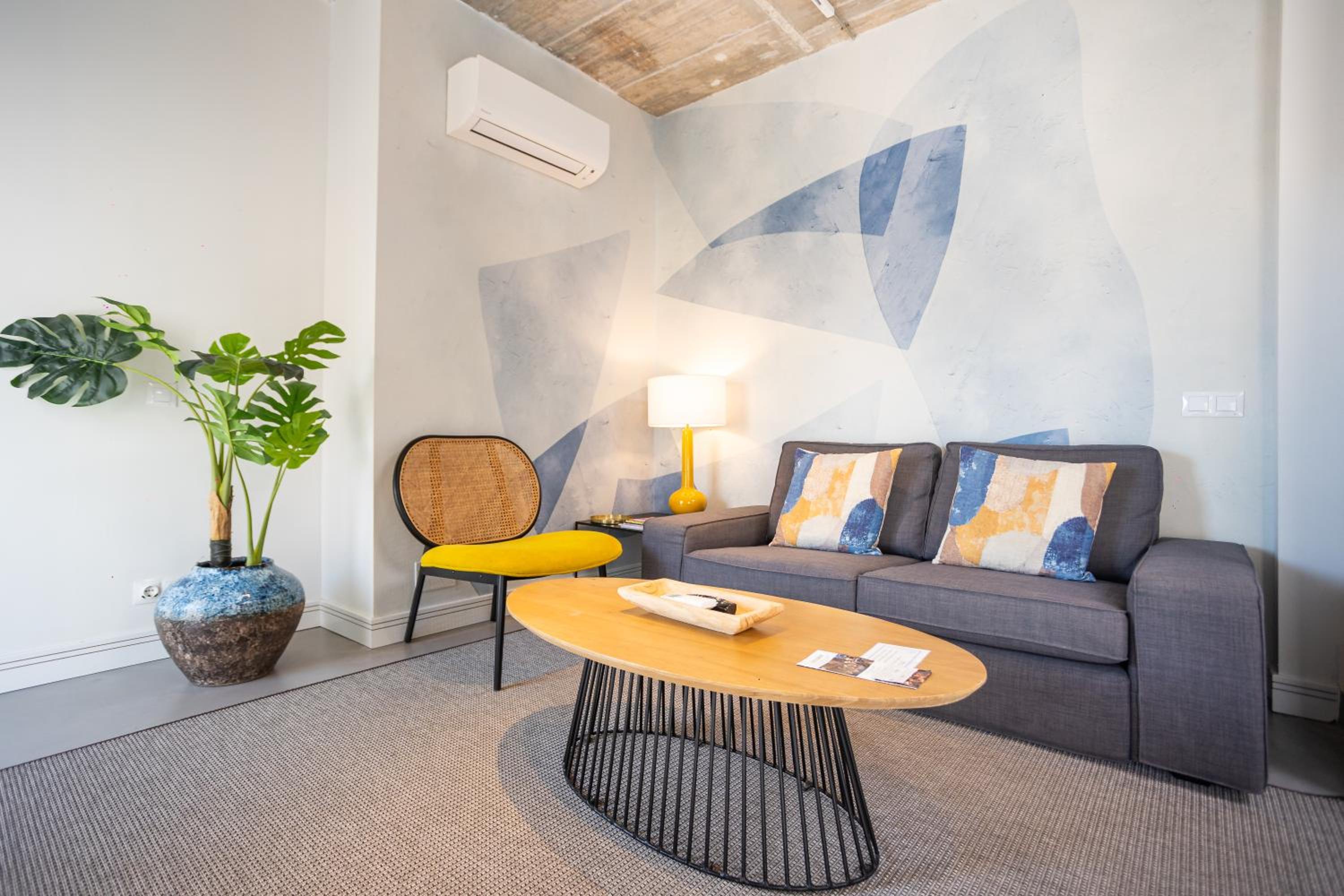 Apartamento Penthouse