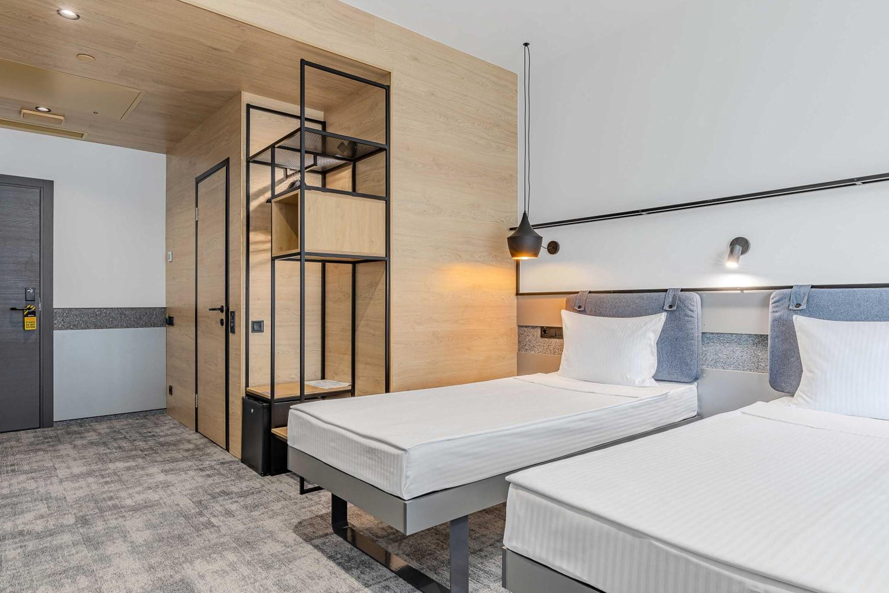 Superior Double or Twin Room photo 3