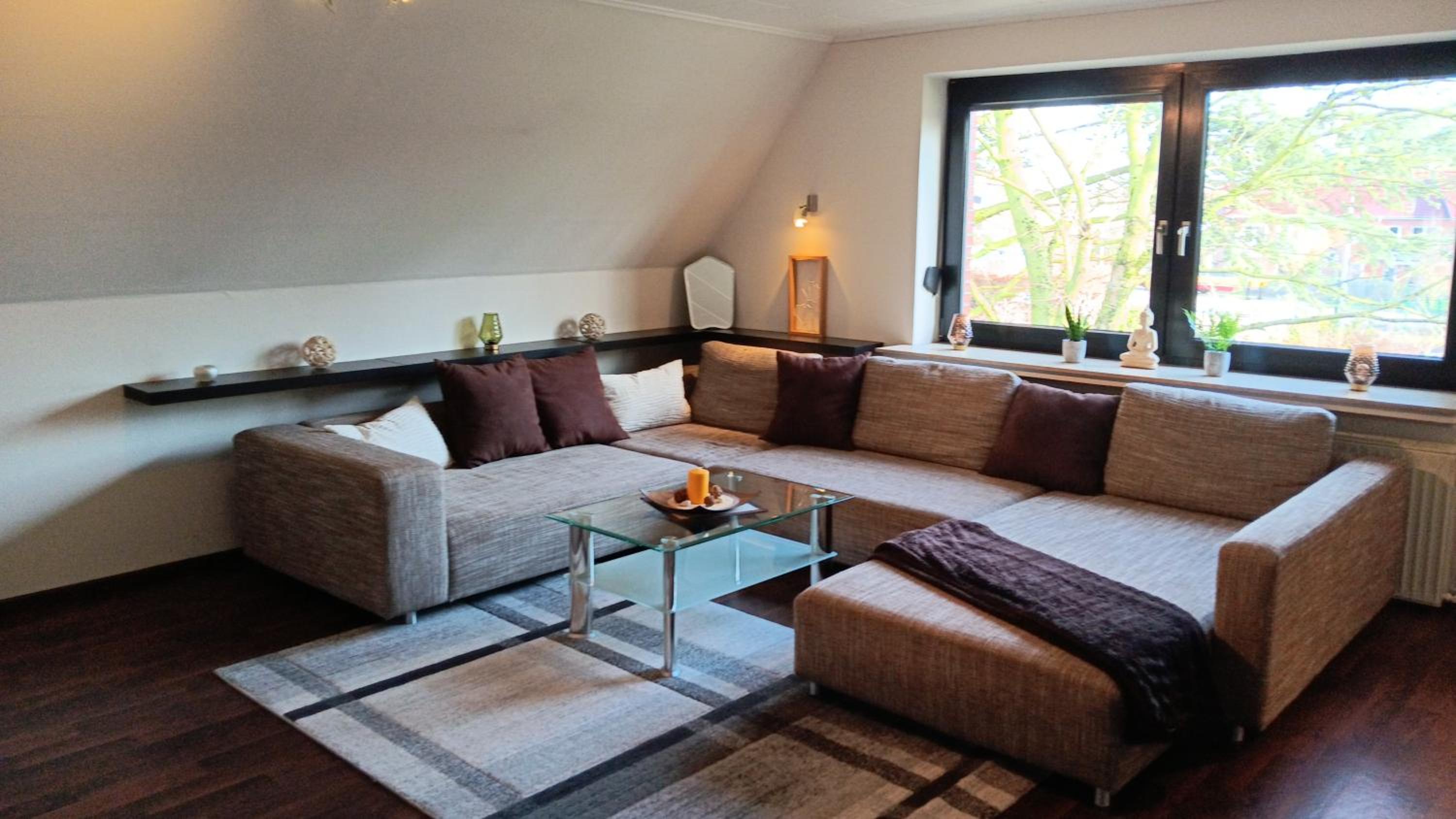 Apartment photo 1