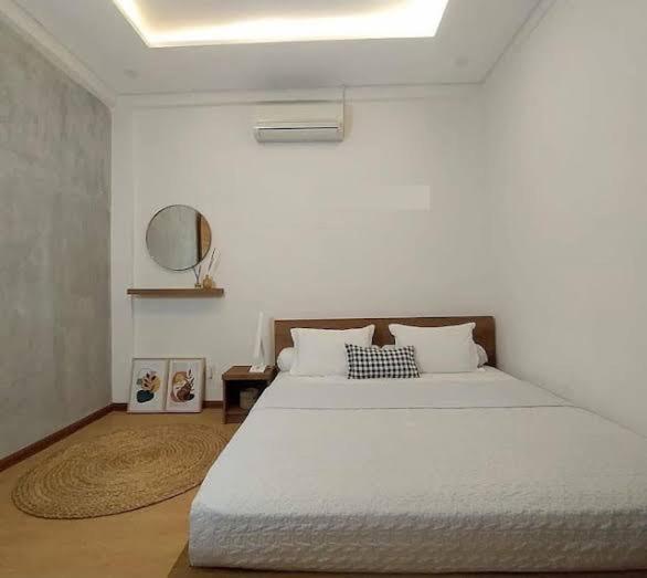 Two-Bedroom Apartment photo 1