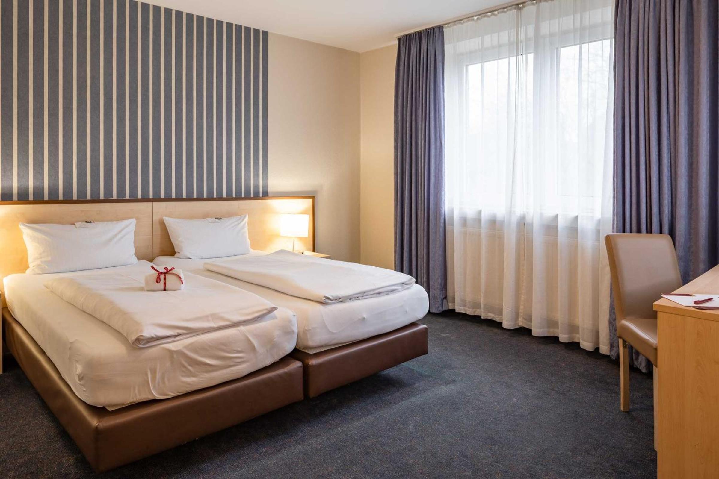 Business Double Room photo 1