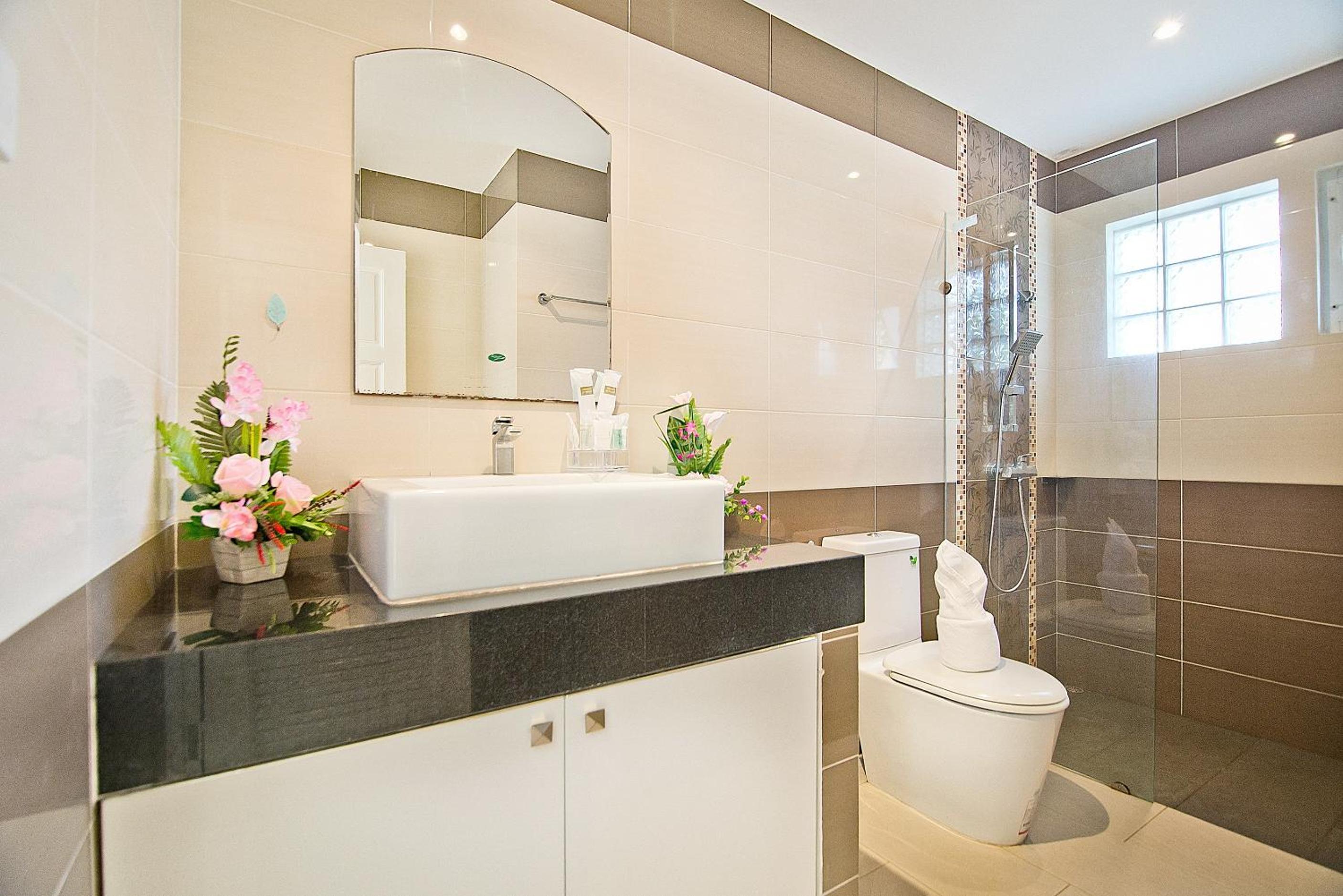 Seven-Bedroom Villa with Private Pool - Villa 4 photo 2