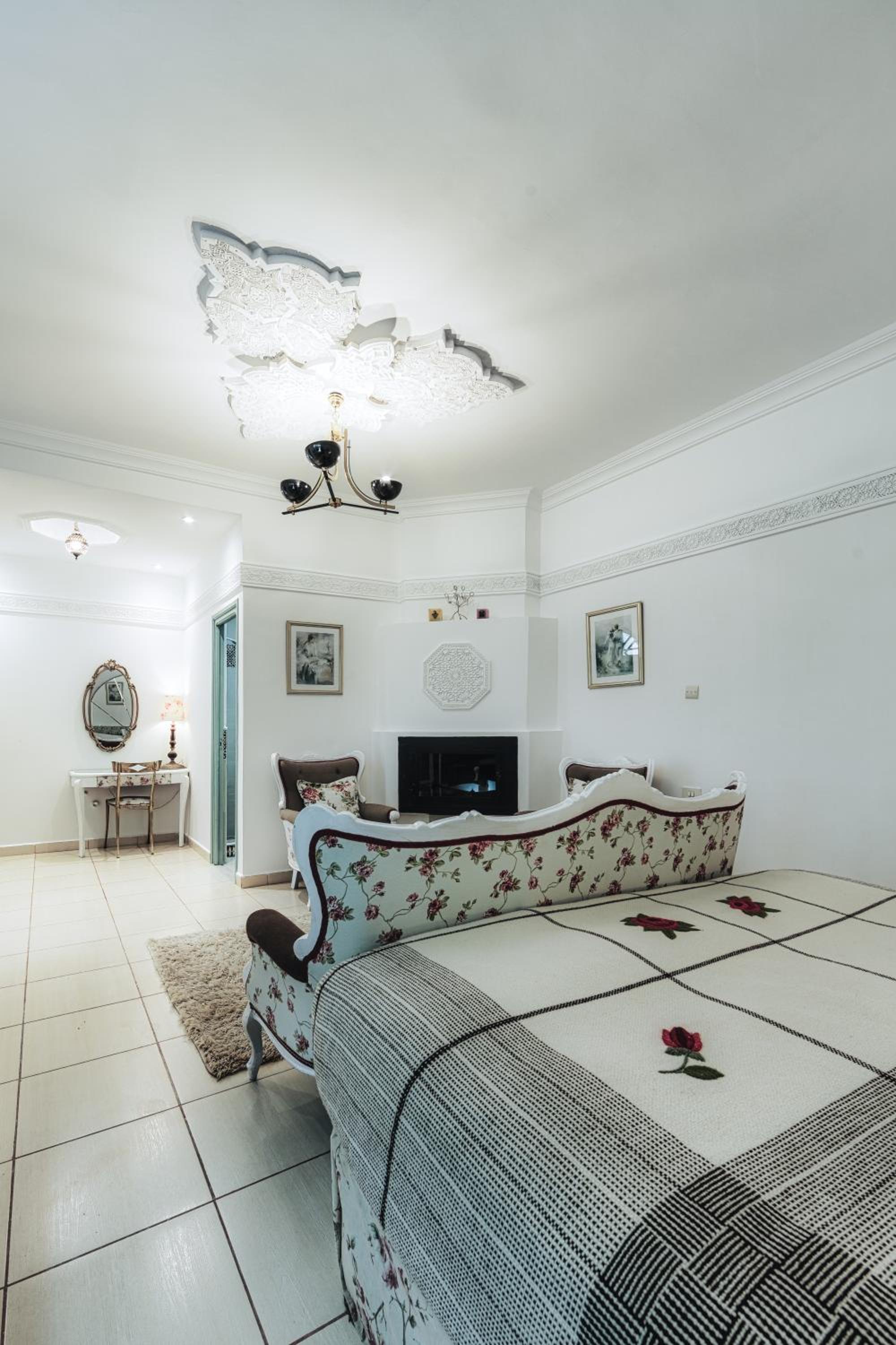 Dr. Zivago Senior Suite - Photo 5