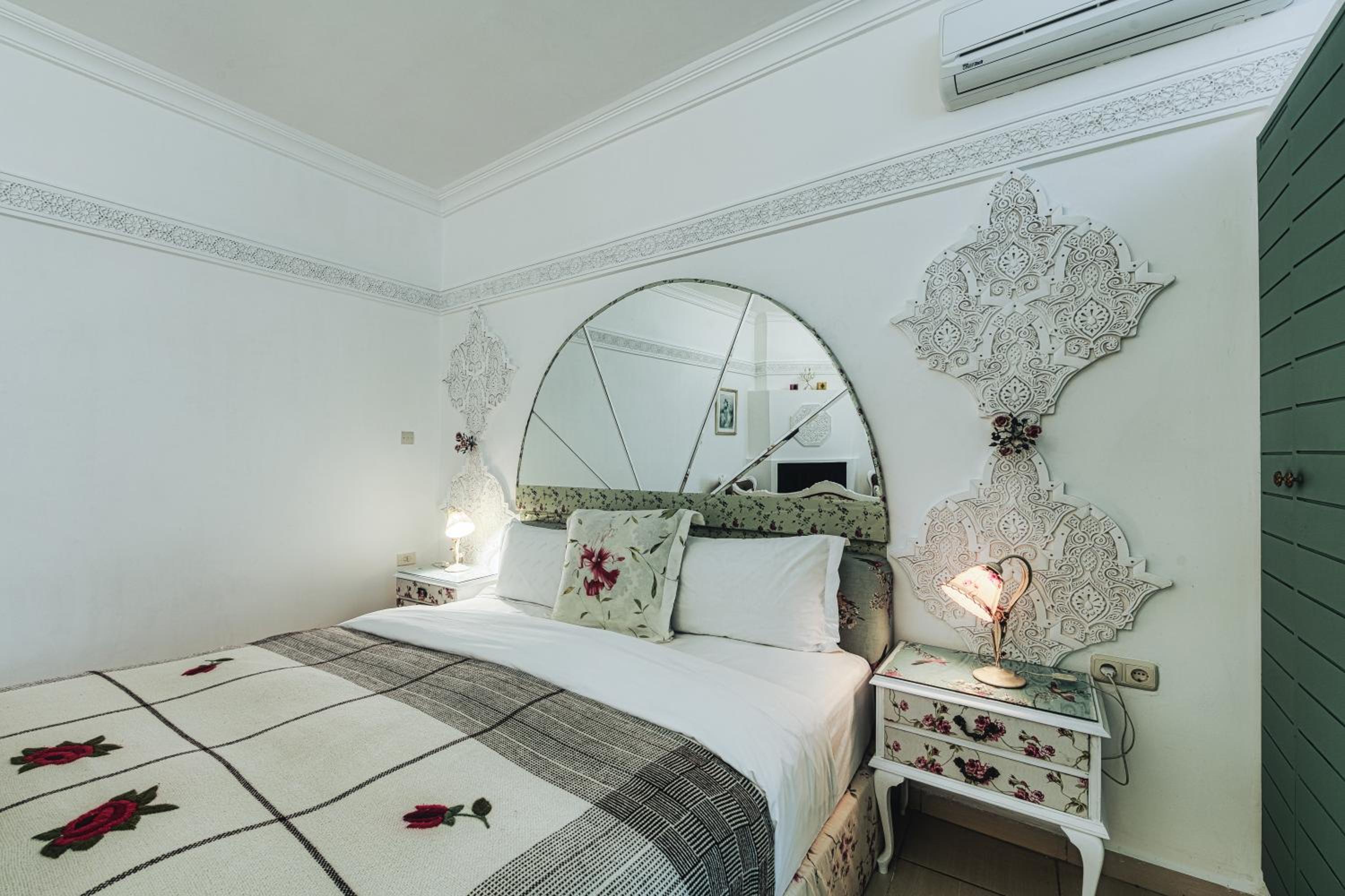 Dr. Zivago Senior Suite - Photo 4