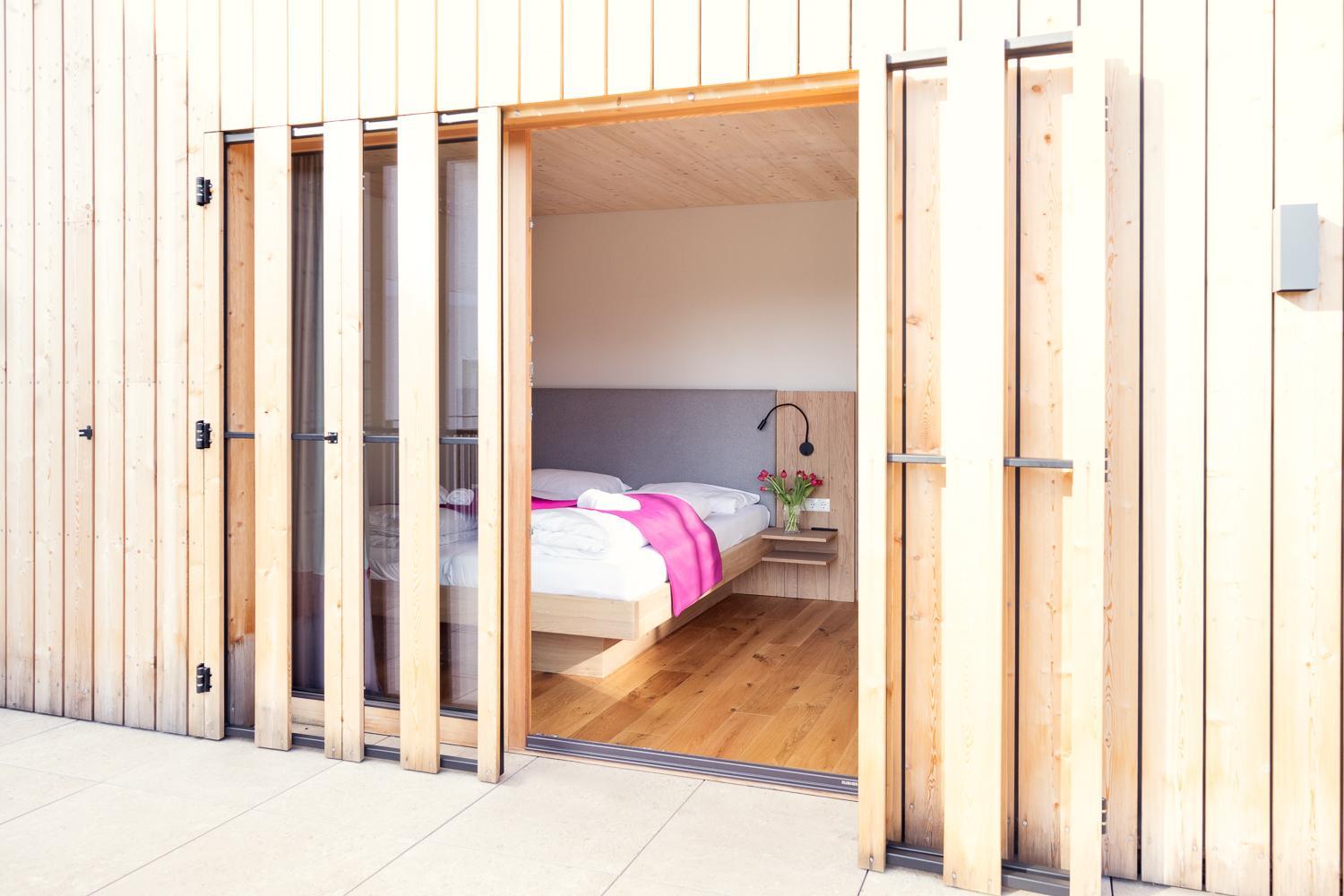 Double Room with Terrace photo 1