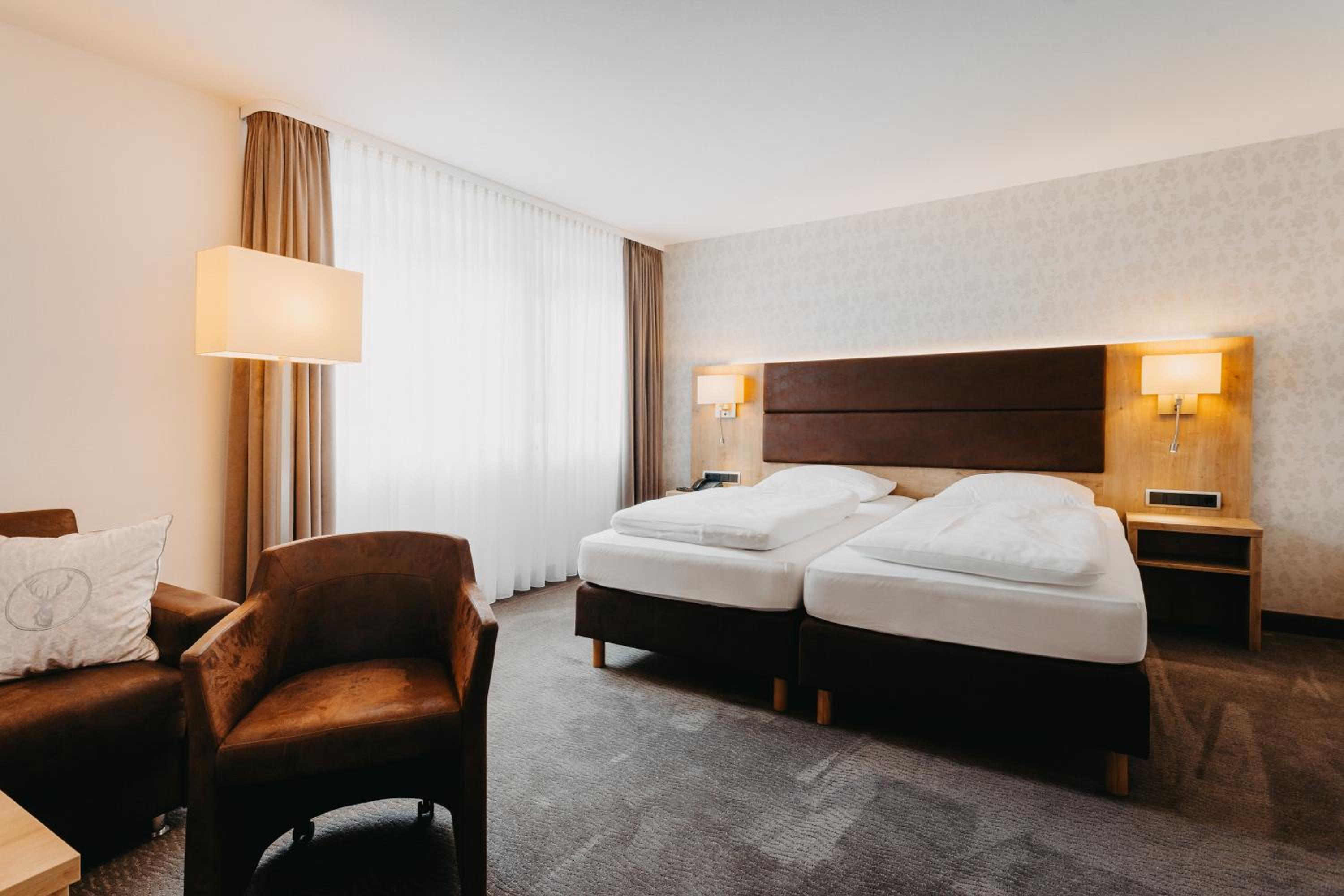 Junior Suite - Photo 2