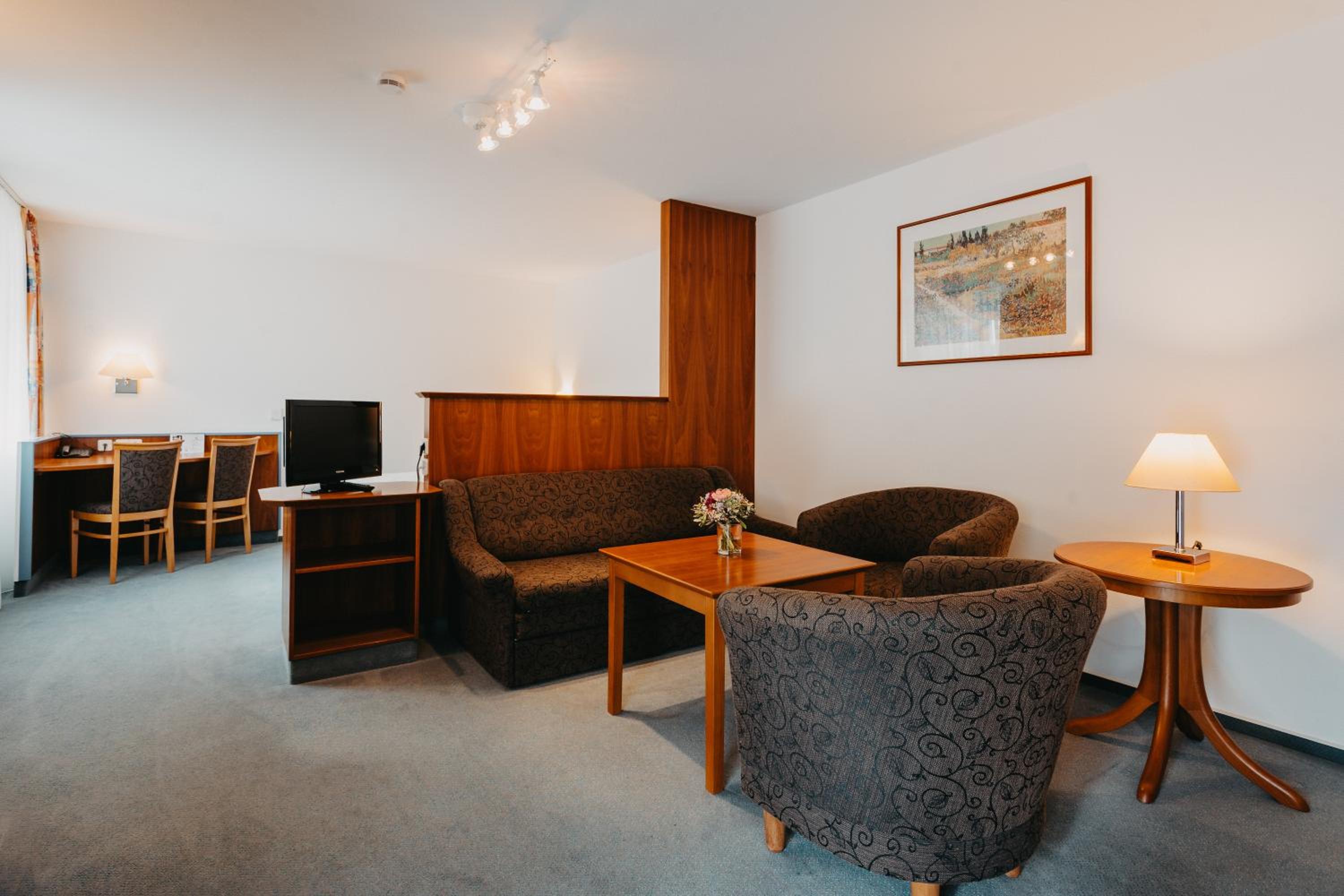 Junior Suite - Photo 3