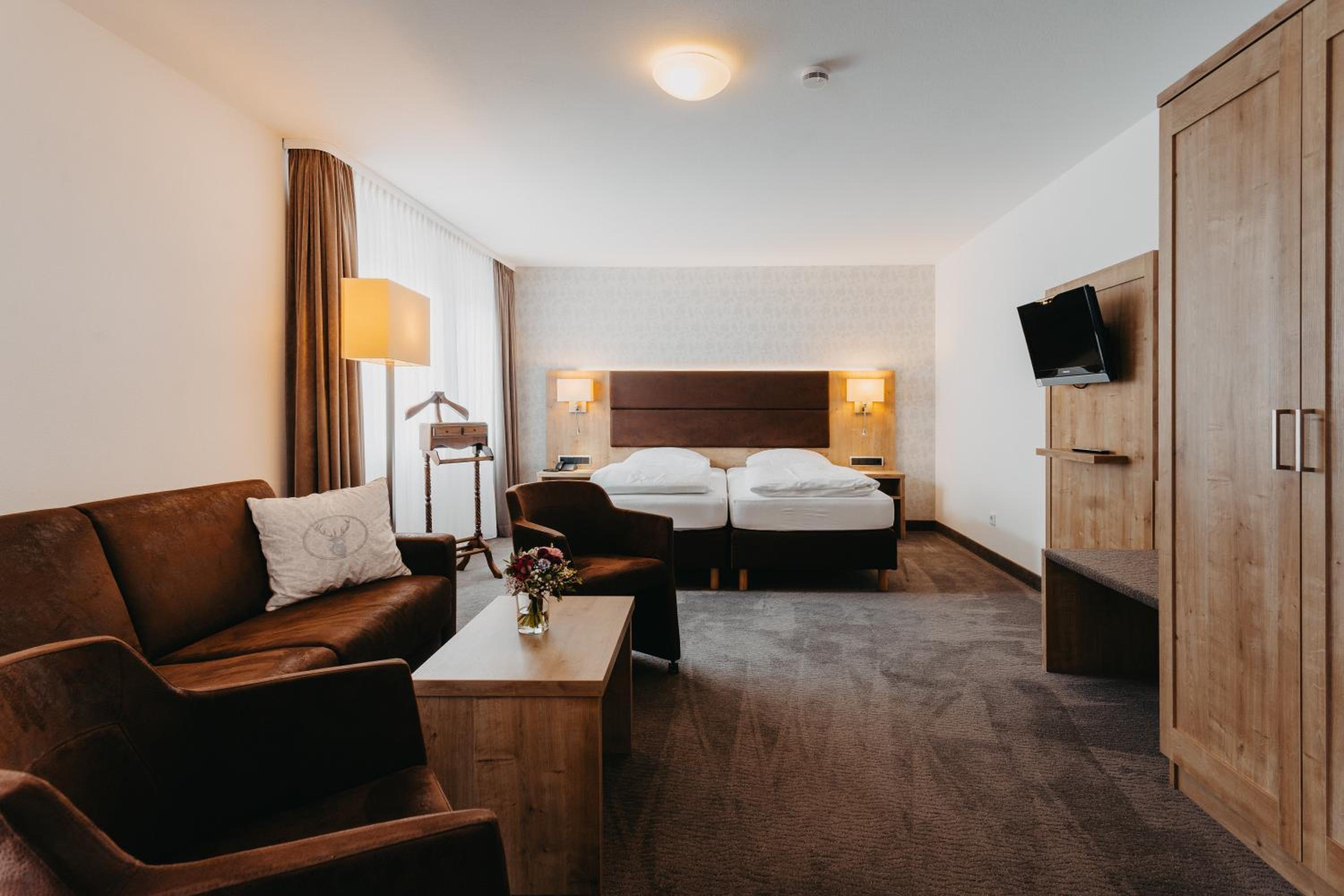 Junior Suite - Photo 1
