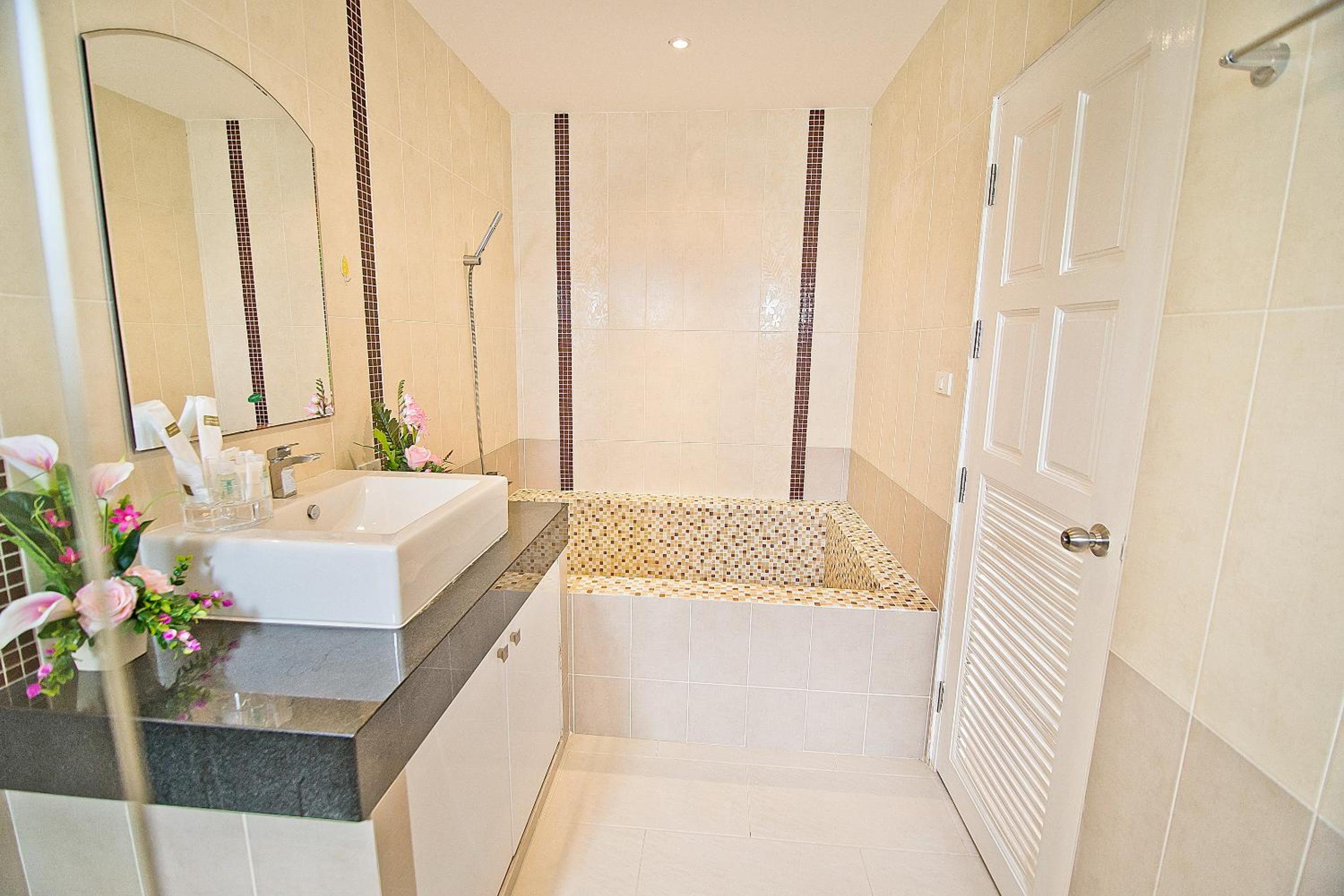 Seven-Bedroom Villa with Private Pool - Villa 4 photo 3