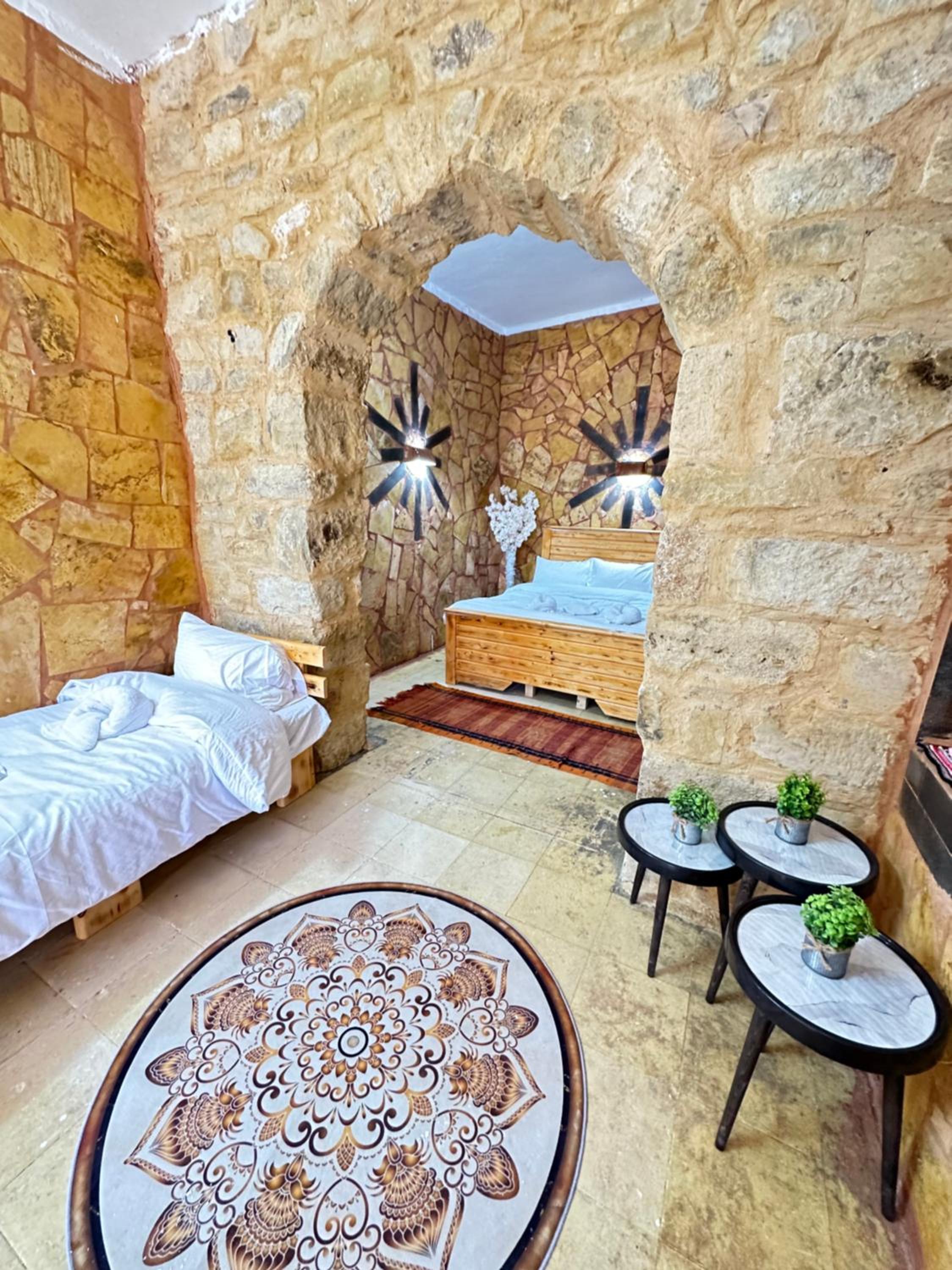 Double Room With Private Bathroom photo 2