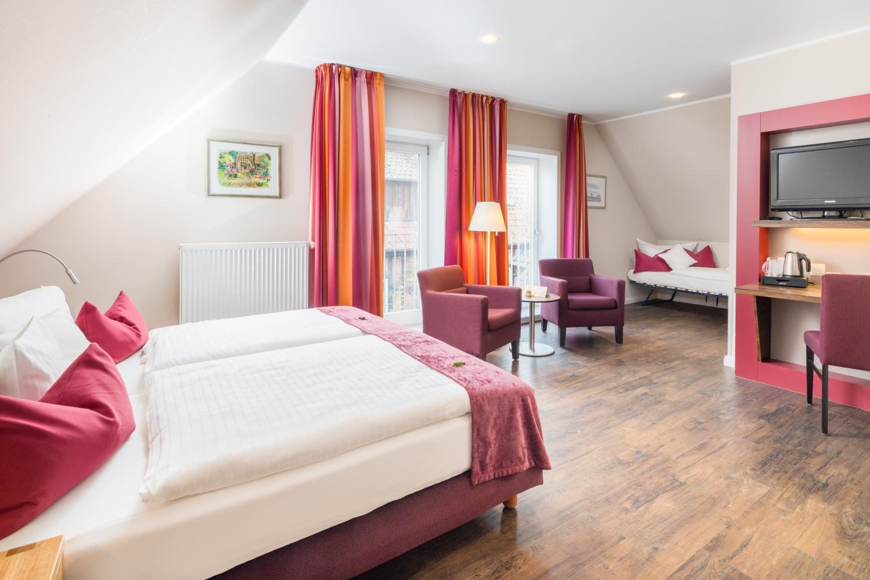 Double Room photo 1