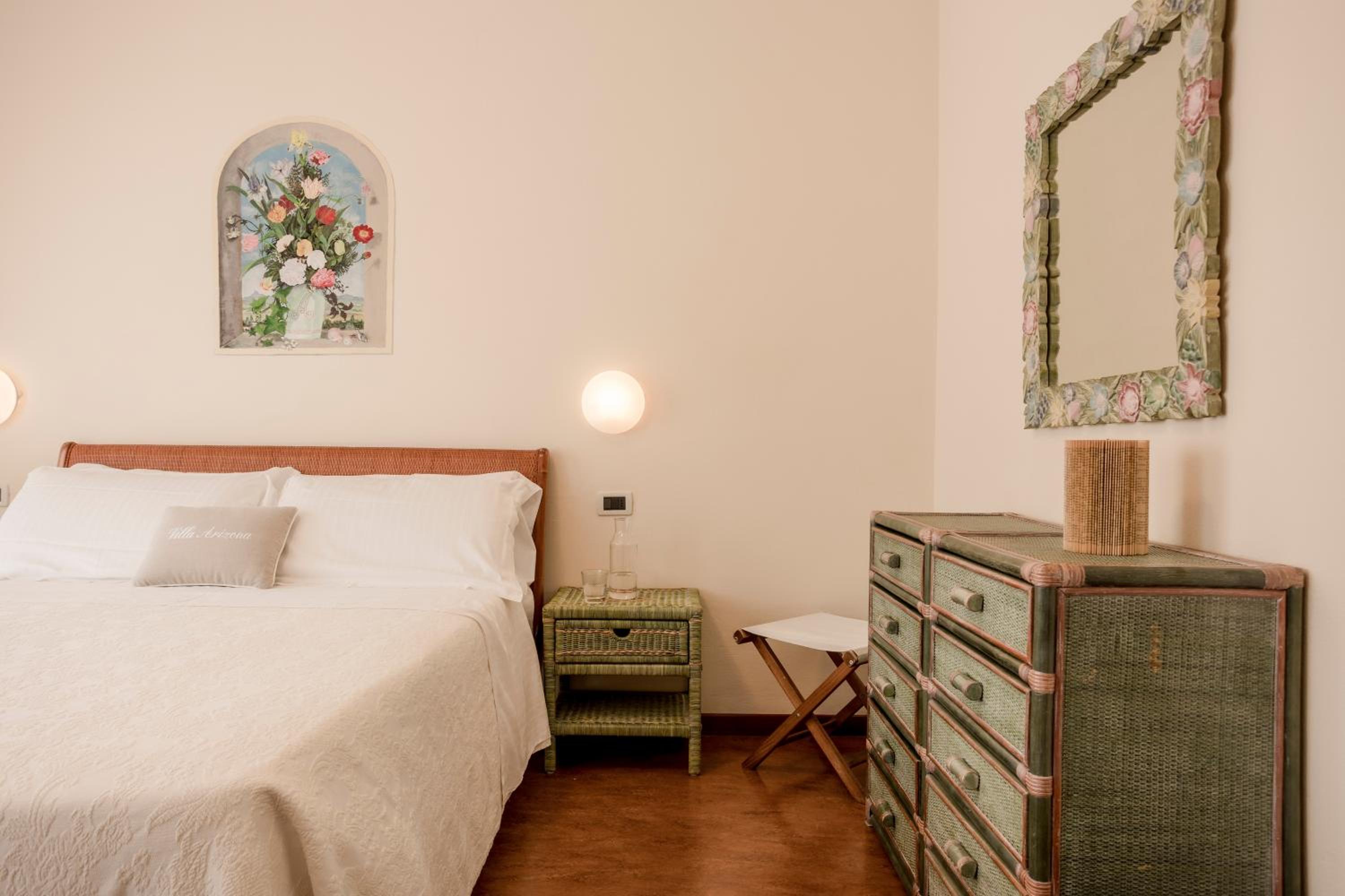 Superior Double Room - Photo 1