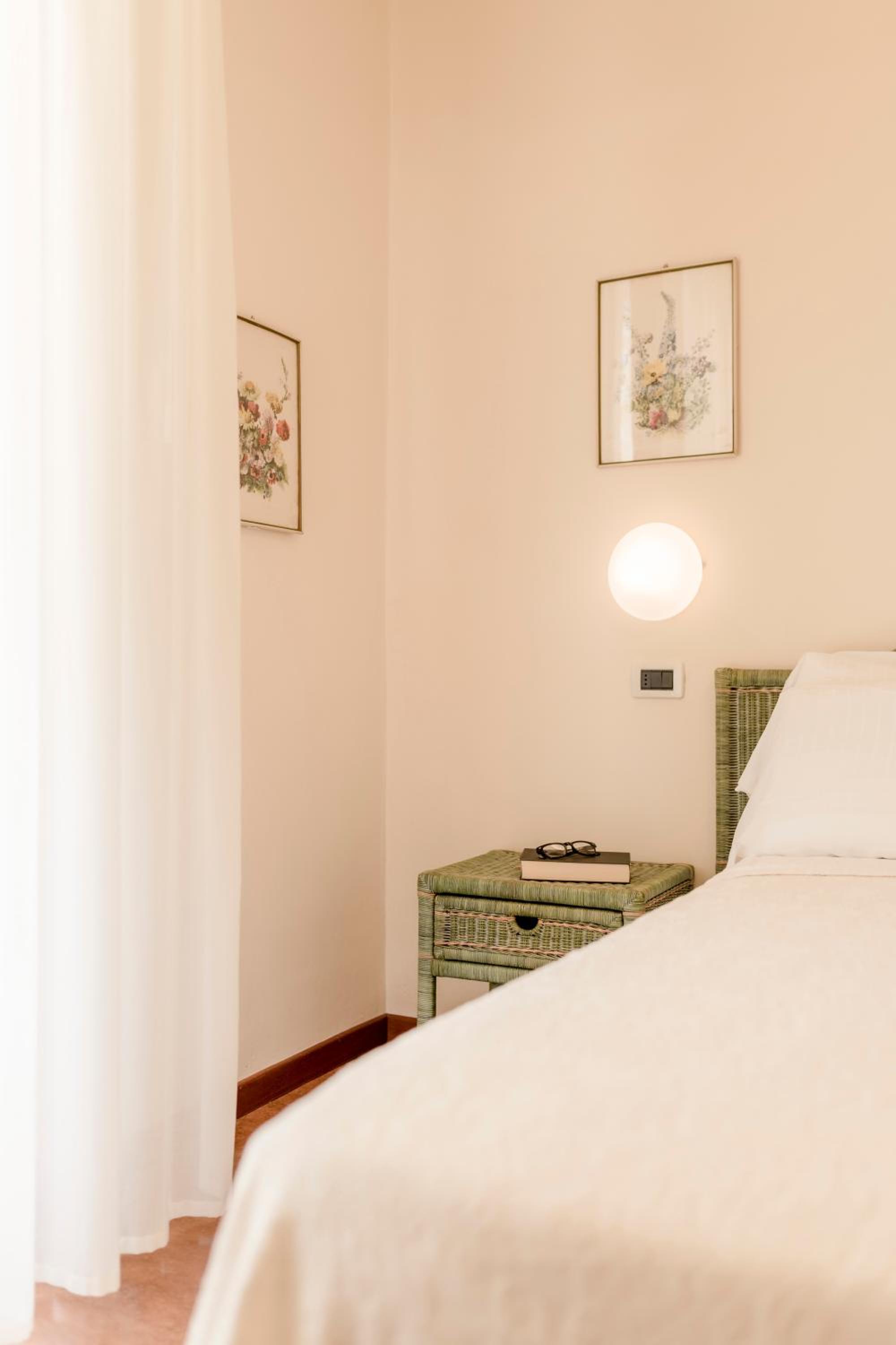 Superior Double Room - Photo 17
