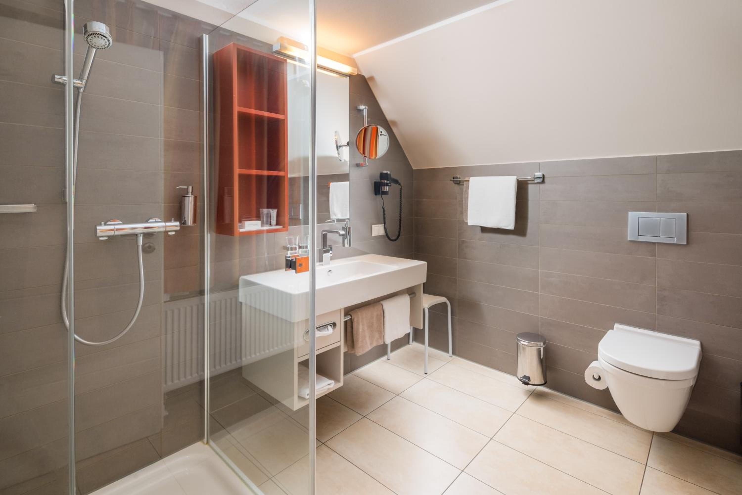 Single Room photo 2