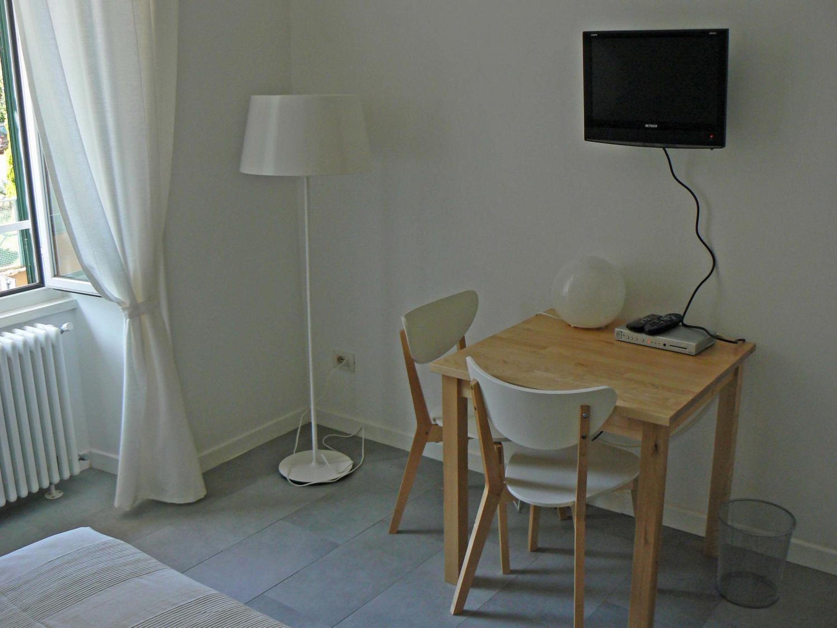 Double Room with Private Bathroom photo 1