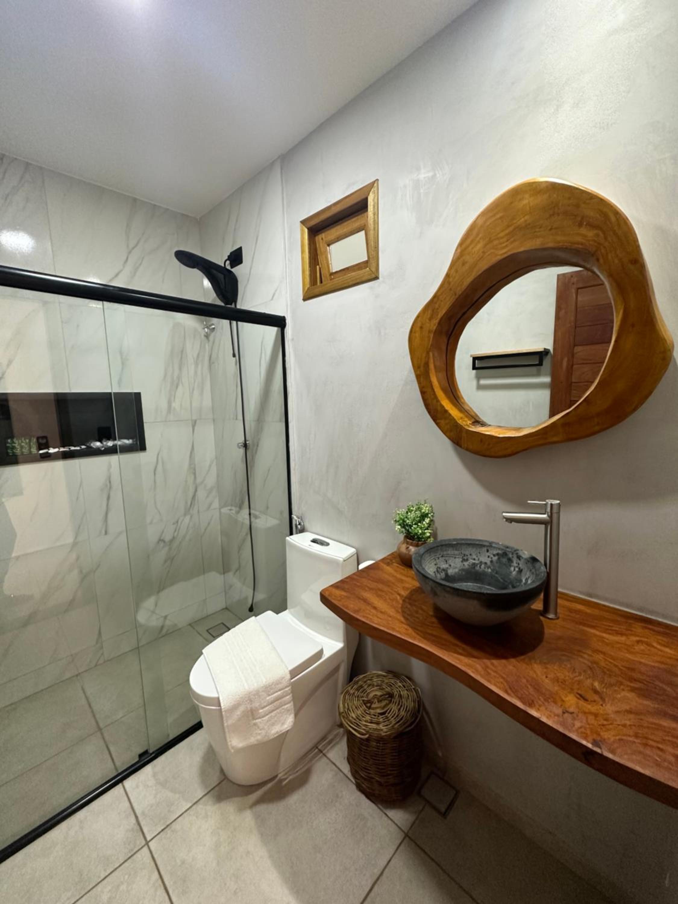 Triple Room with Pool View photo 2