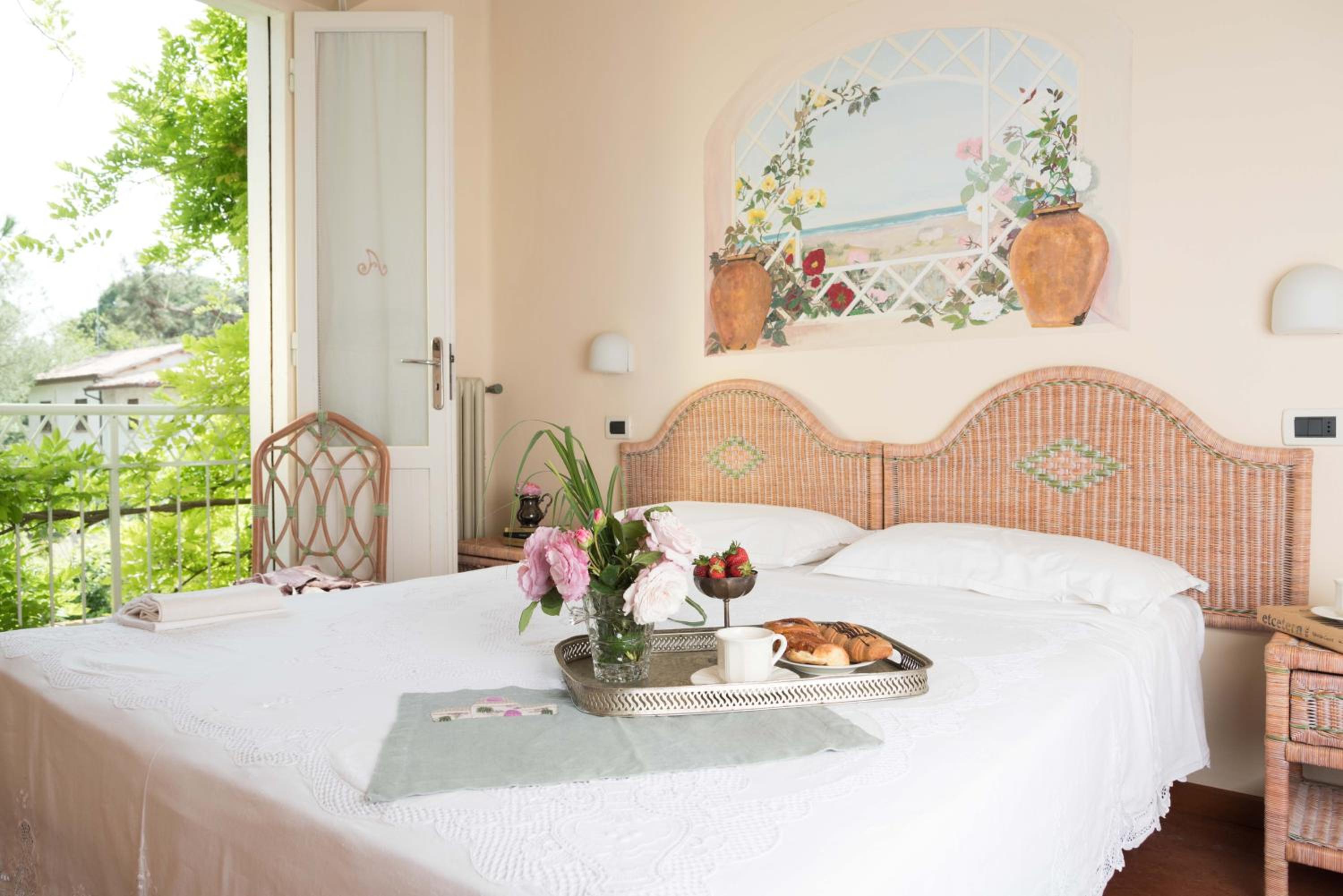 Superior Double Room - Photo 5