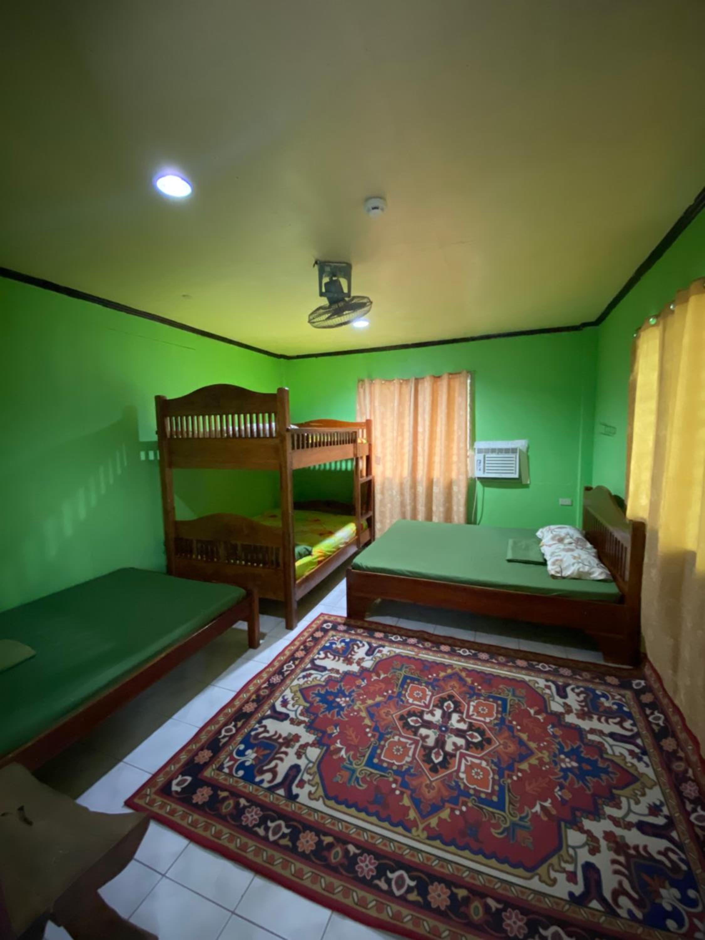 Bungalow
