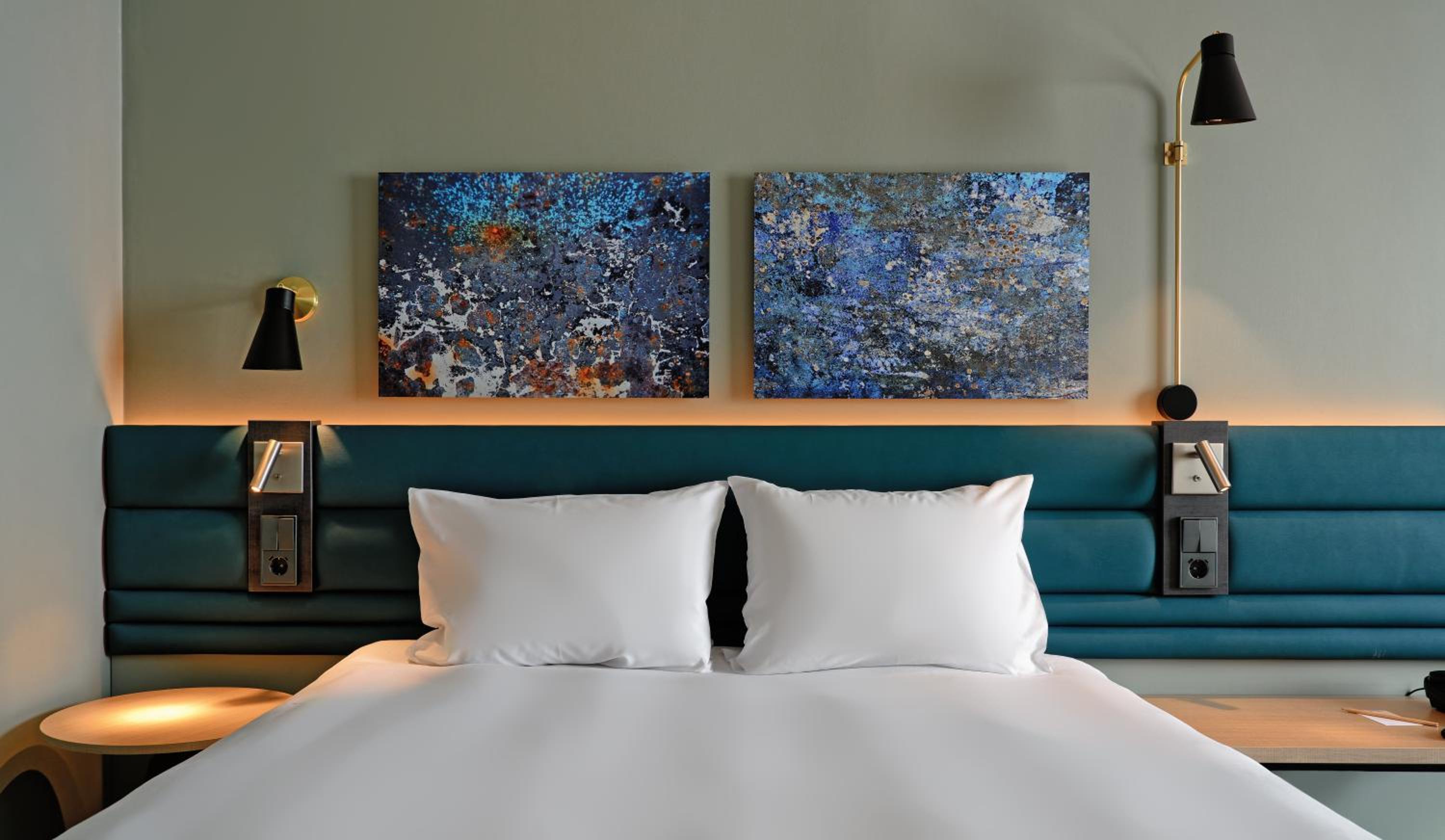Superior Queen Room