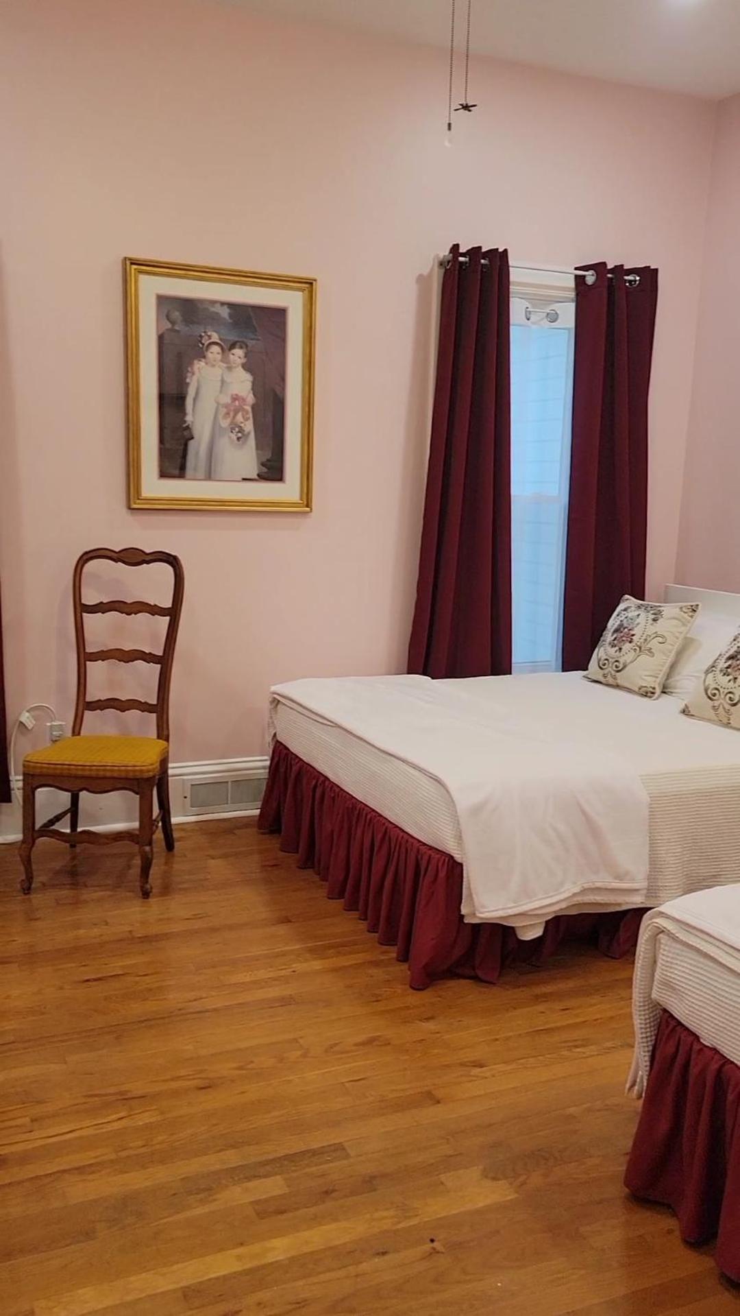 Deluxe Queen Room photo 1