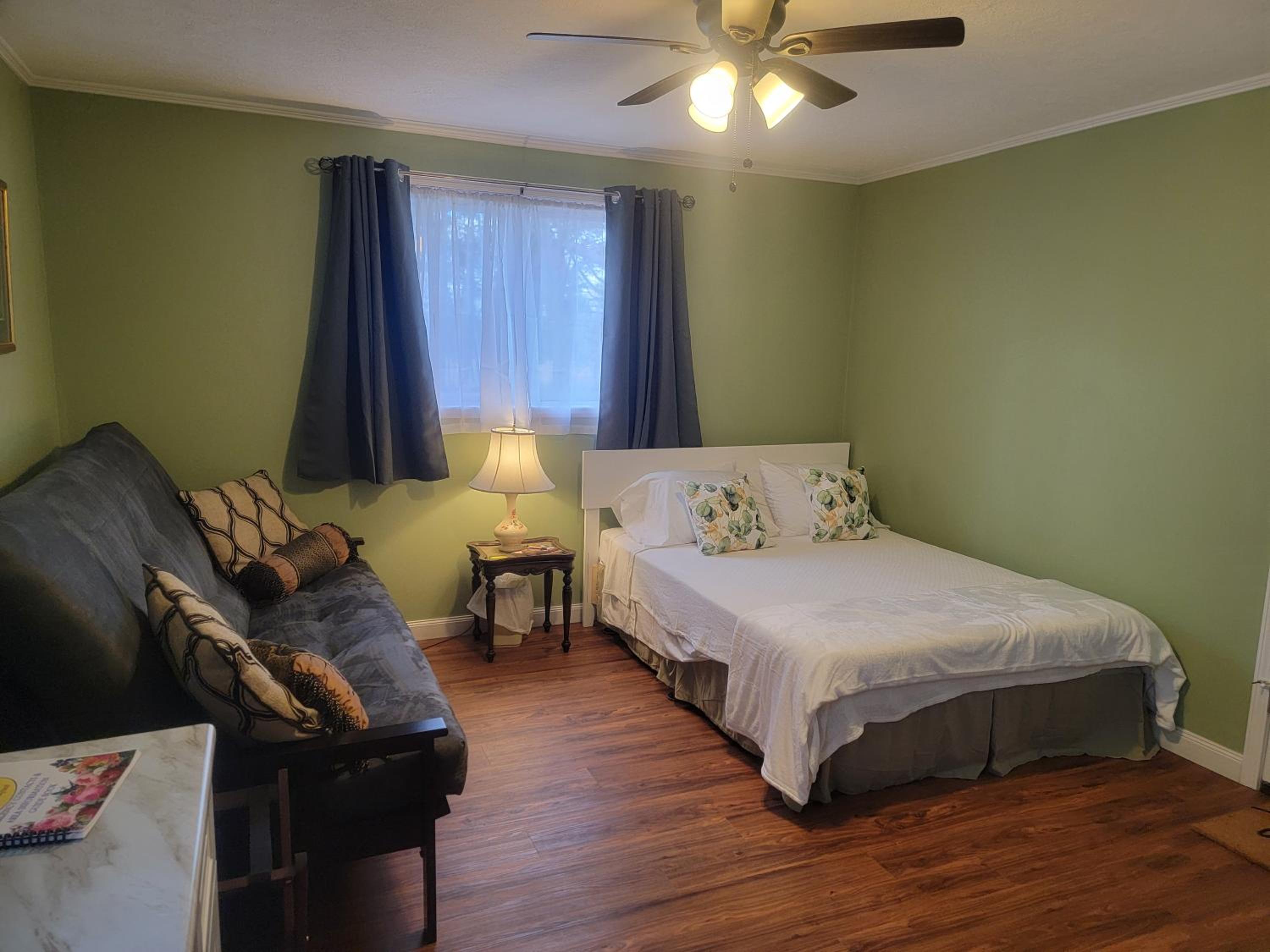 Superior Queen Room photo 1