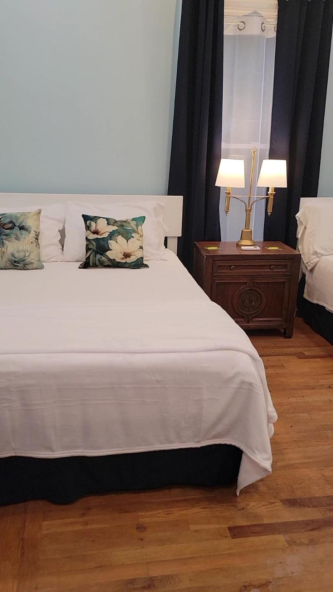 Double Room with Private Bathroom photo 2