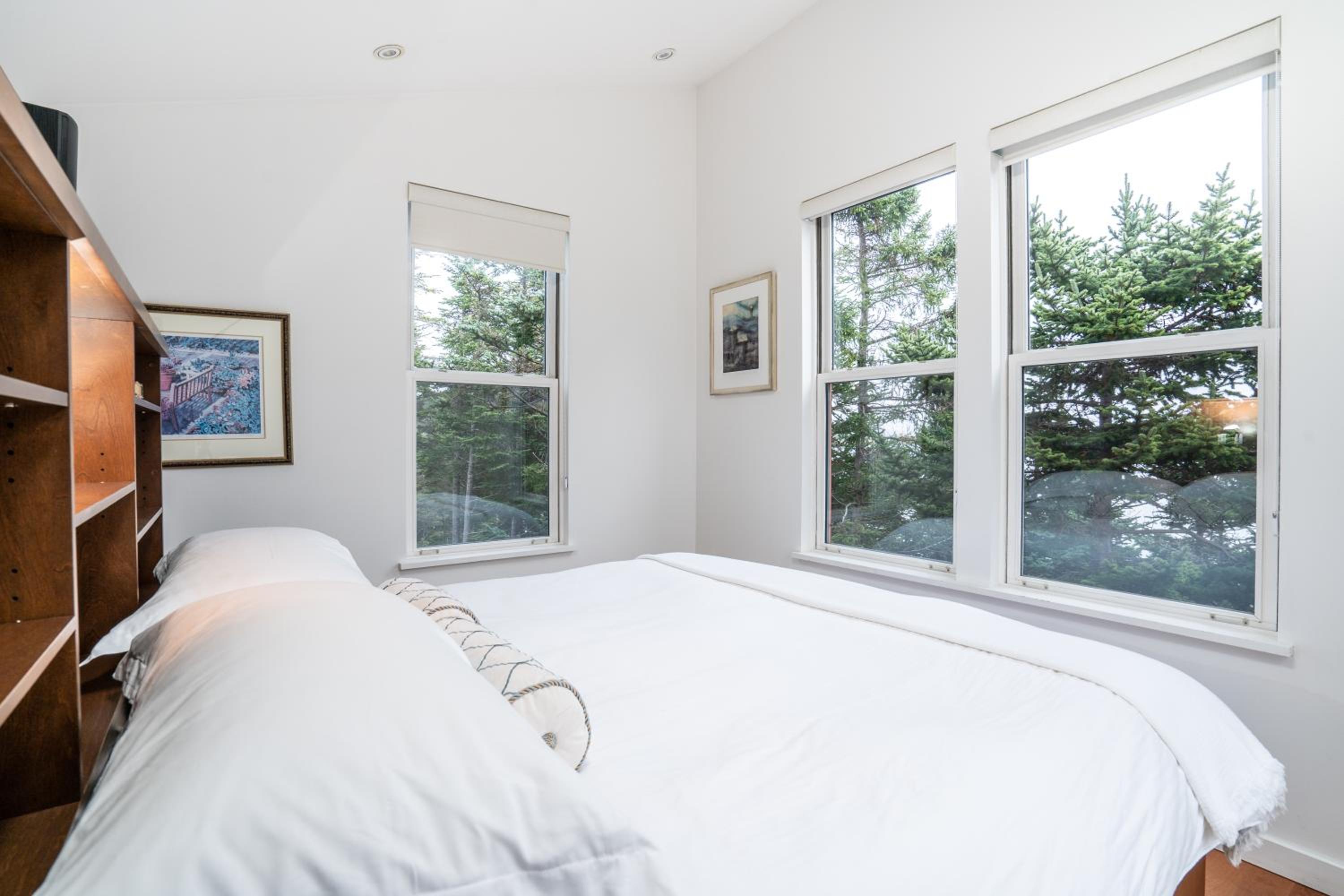 Four-Bedroom Vacation Home photo 1