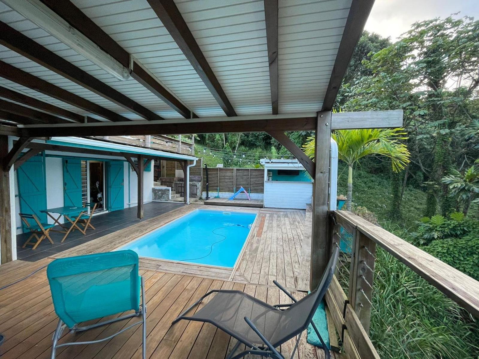 Four-Bedroom House photo 1