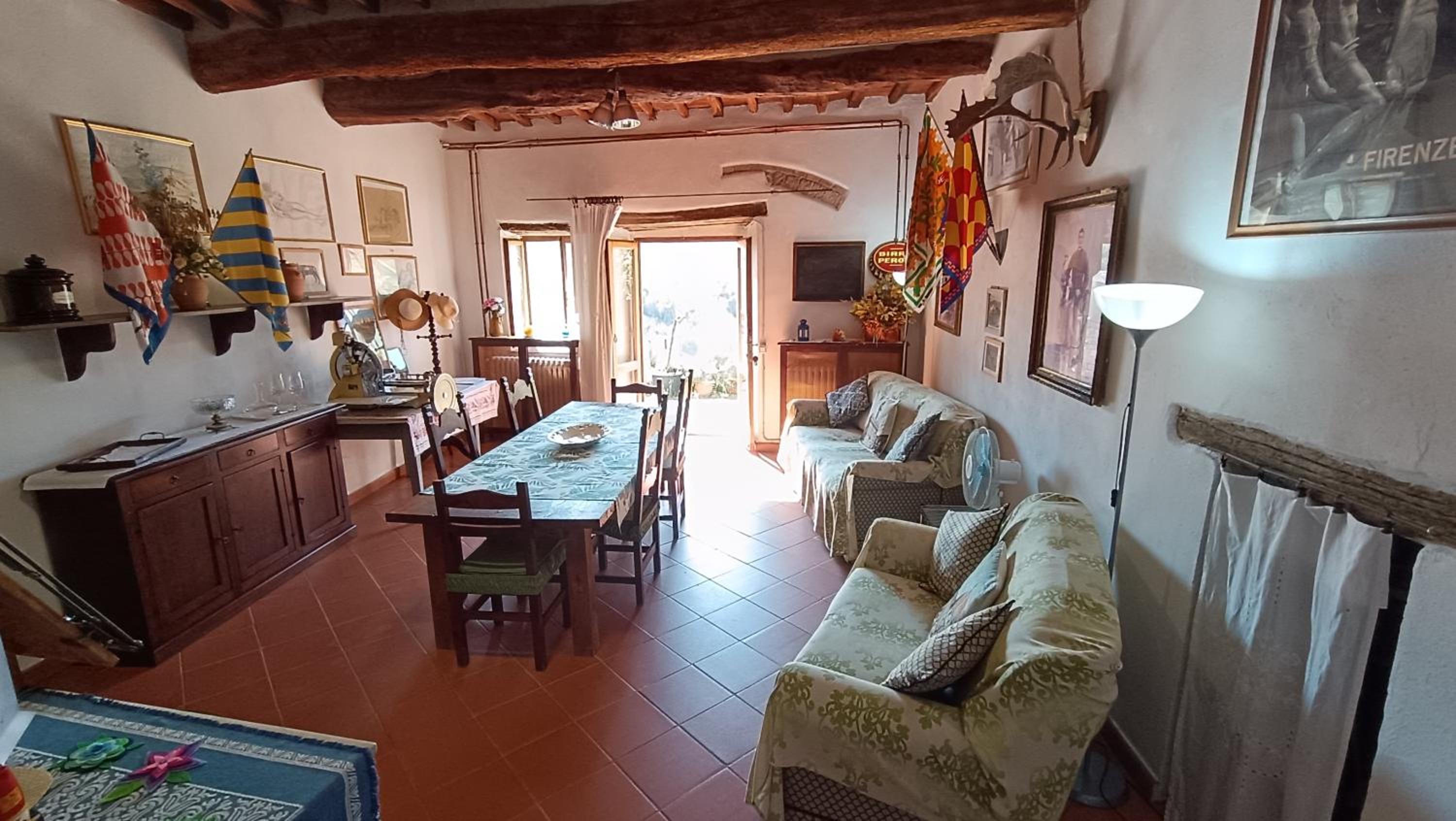 Two-Bedroom Apartment (4 Adults + 1 Child)
