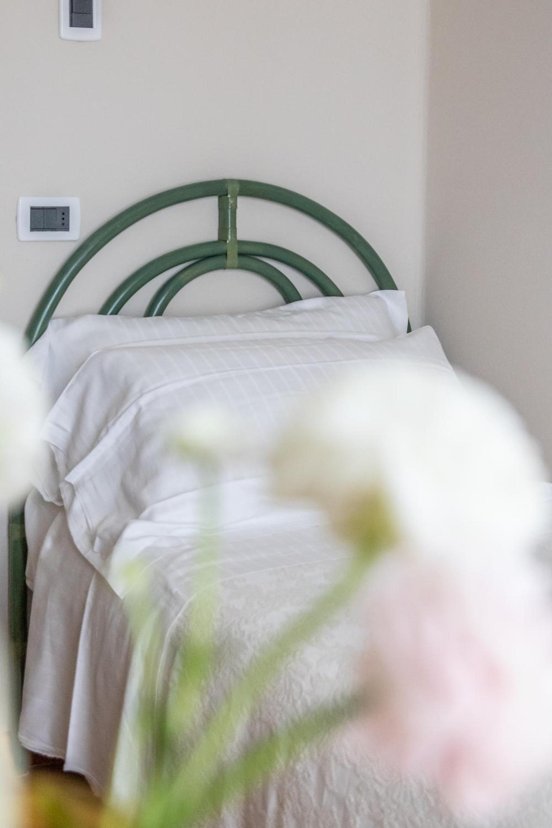 Single Room with Garden View photo 3