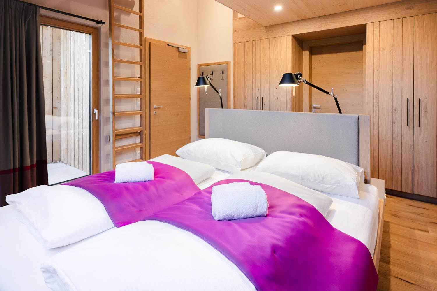 Double Room with Mountain View photo 1