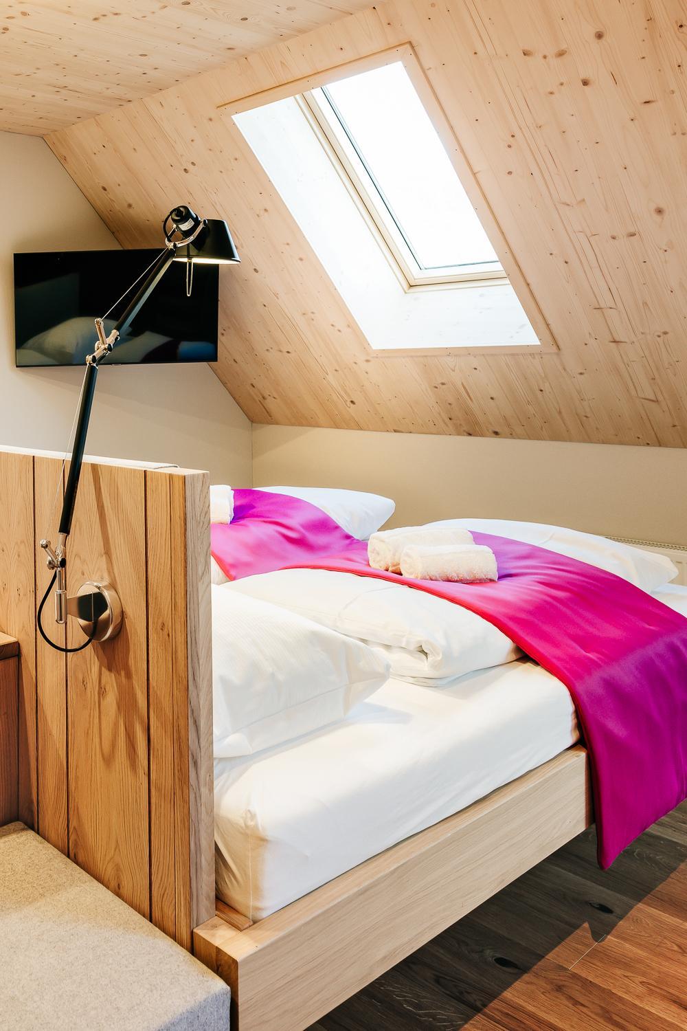 Double Room with Mountain View photo 2