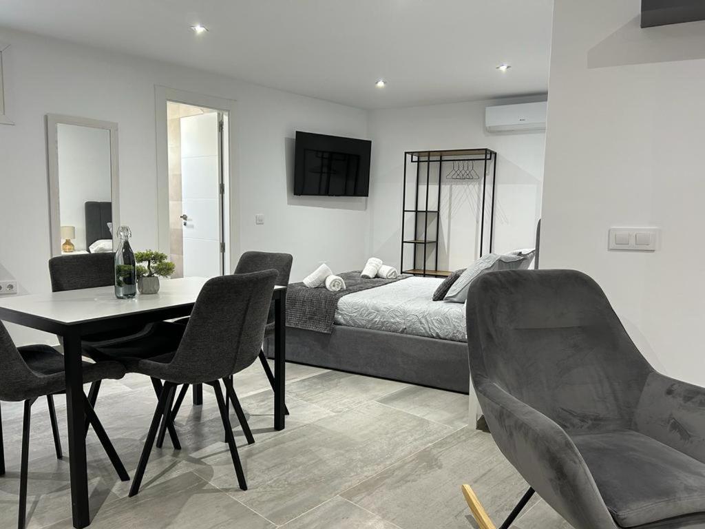 Apartamento Suite