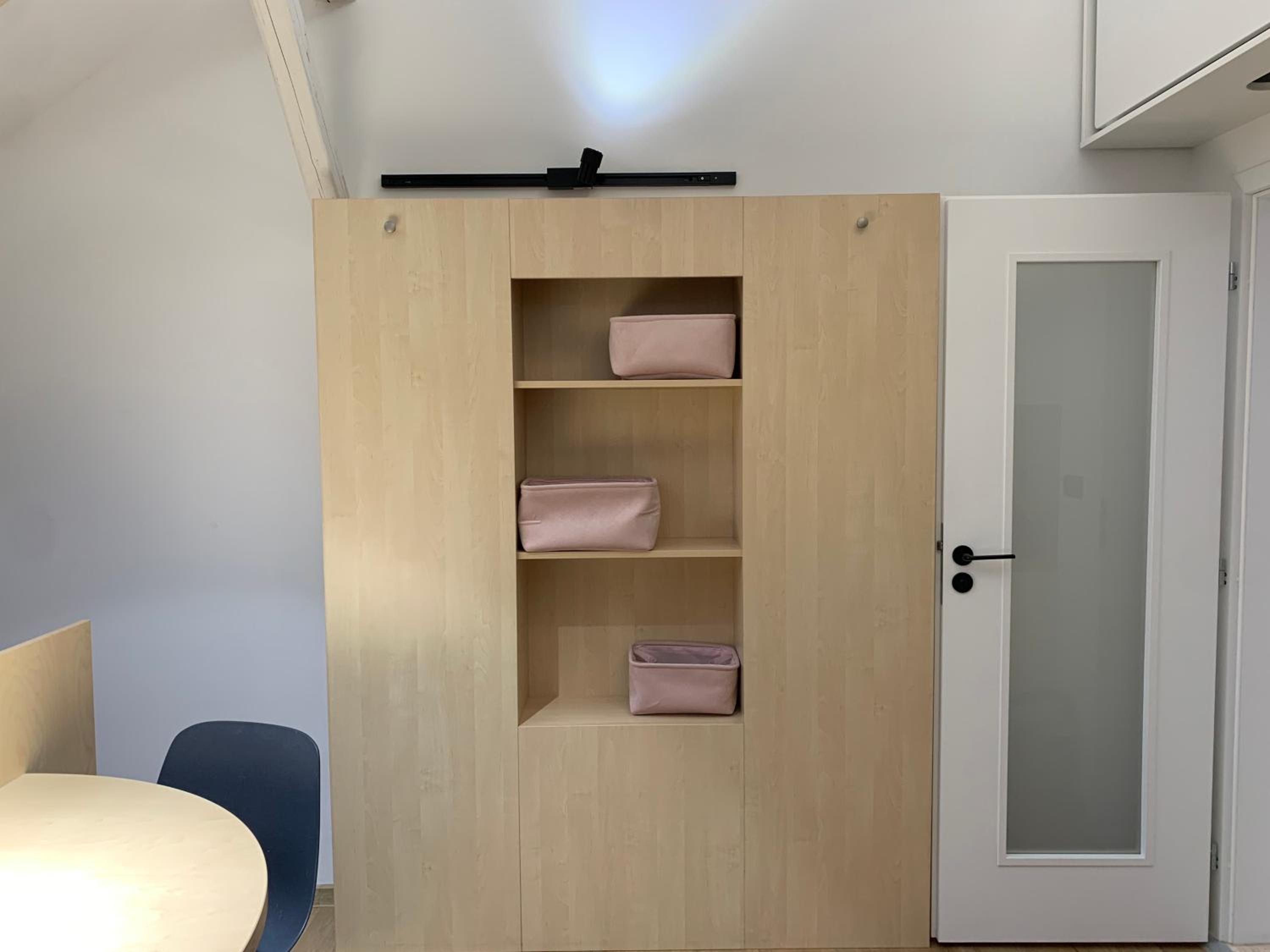Quadruple Room - Photo 9