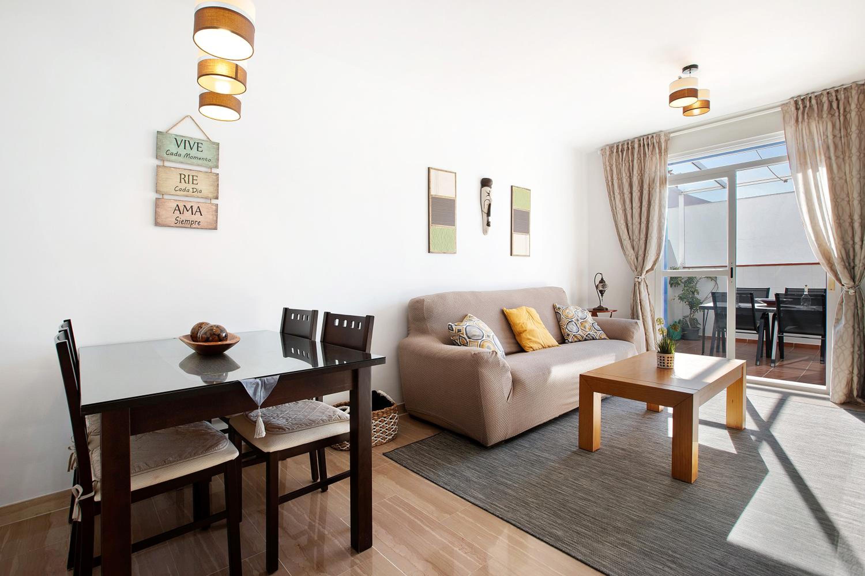 Superior Apartment with City View photo 2