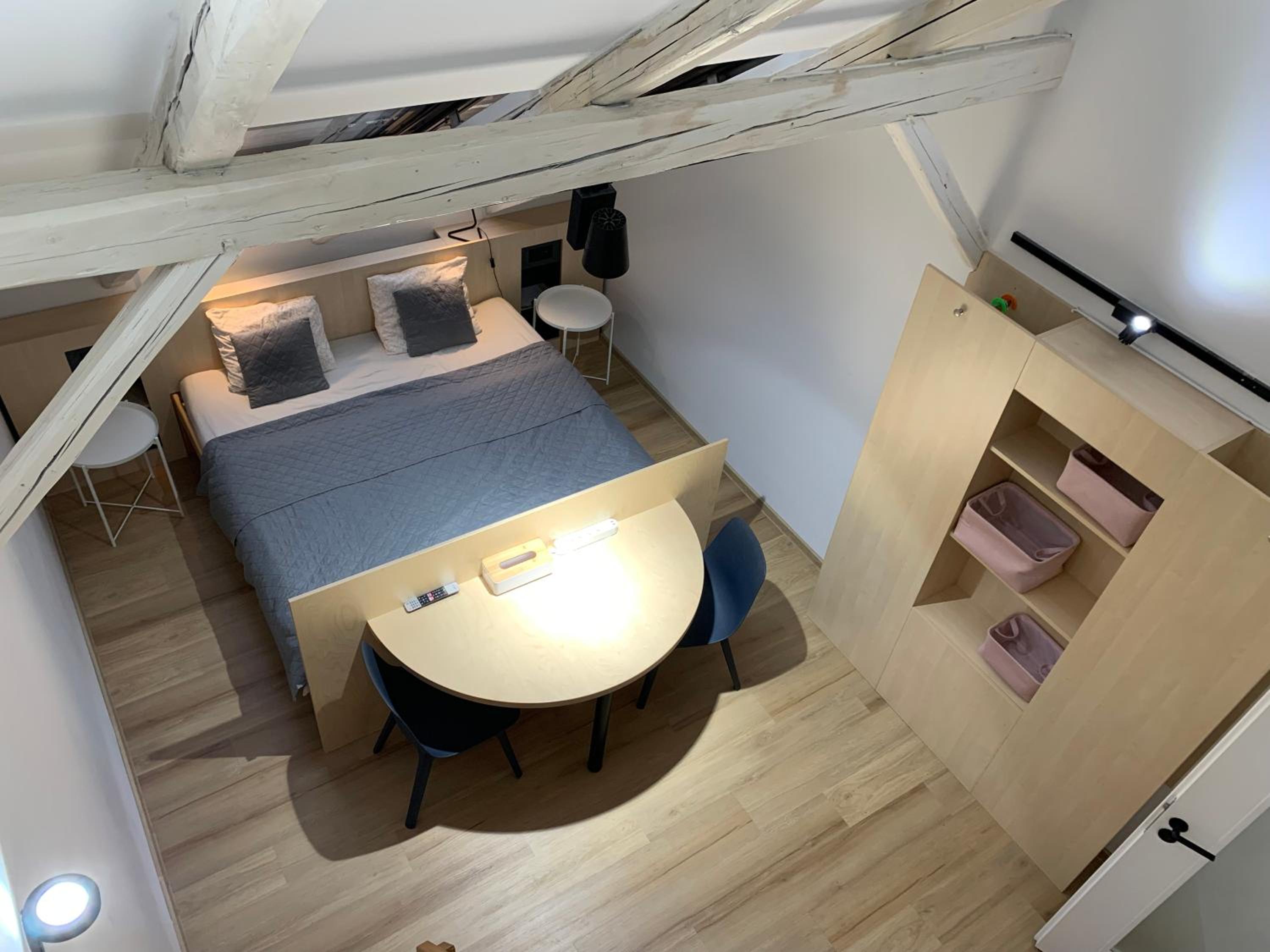Quadruple Room - Photo 6