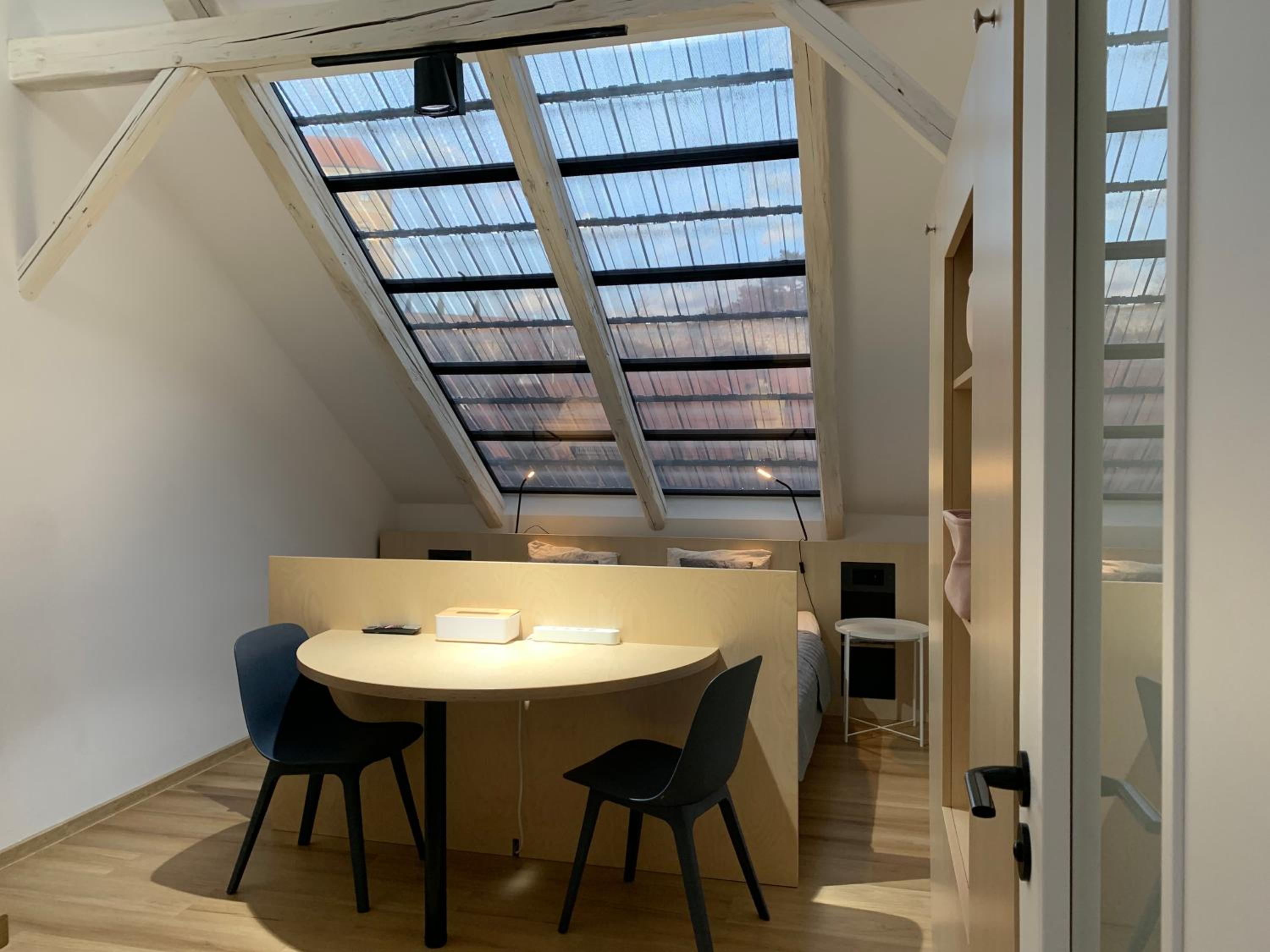 Quadruple Room - Photo 1