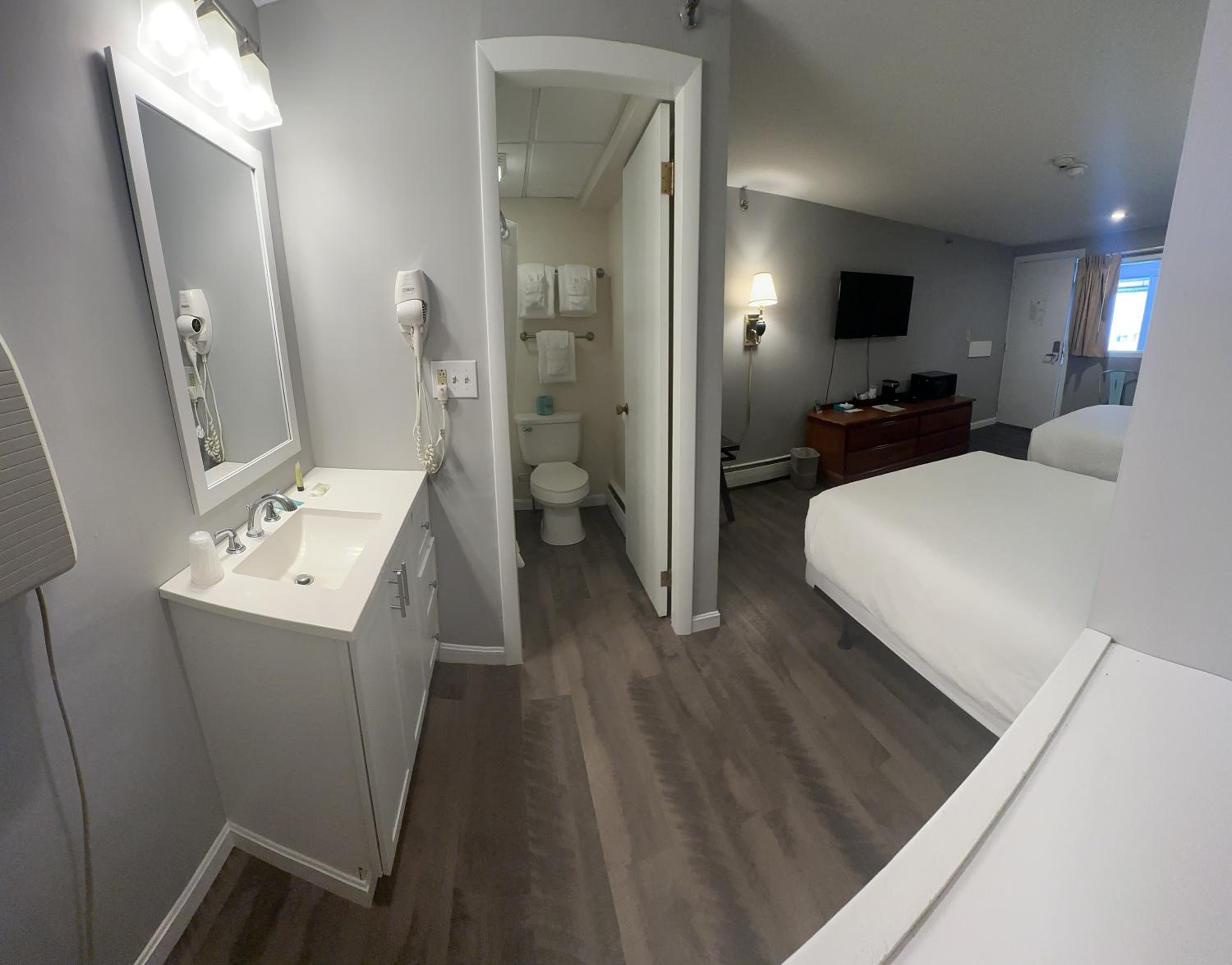 Standard Double Room photo 1