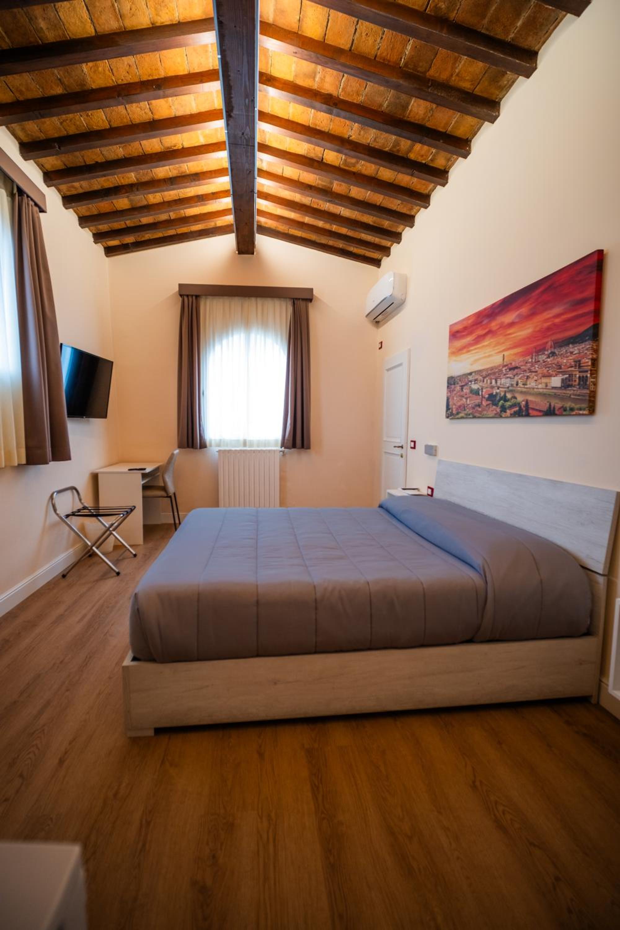Comfort Triple Room photo 1