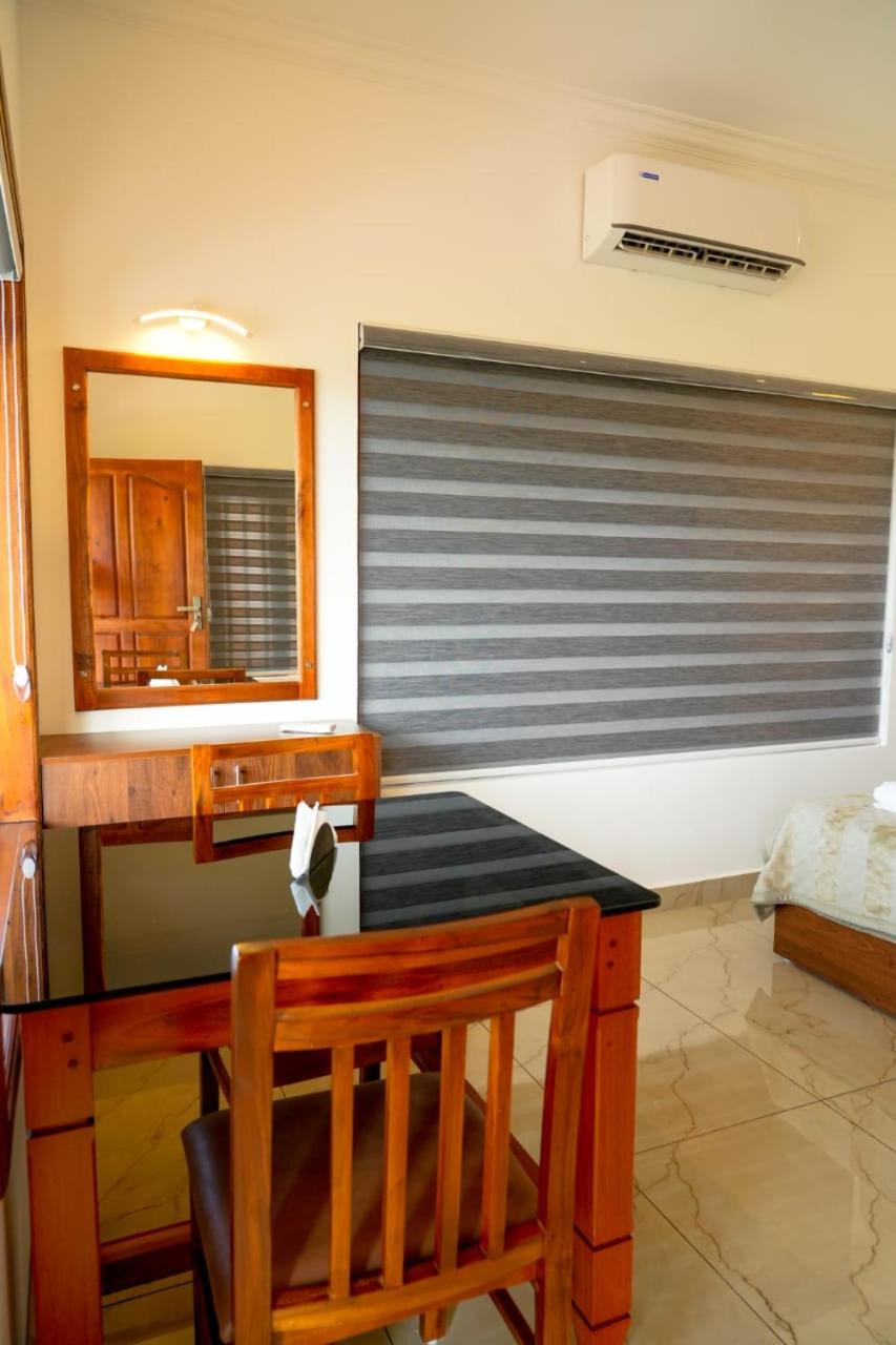 Deluxe Double Room photo 3
