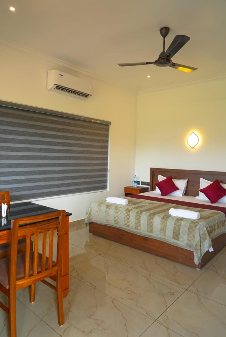 Deluxe Double Room photo 2