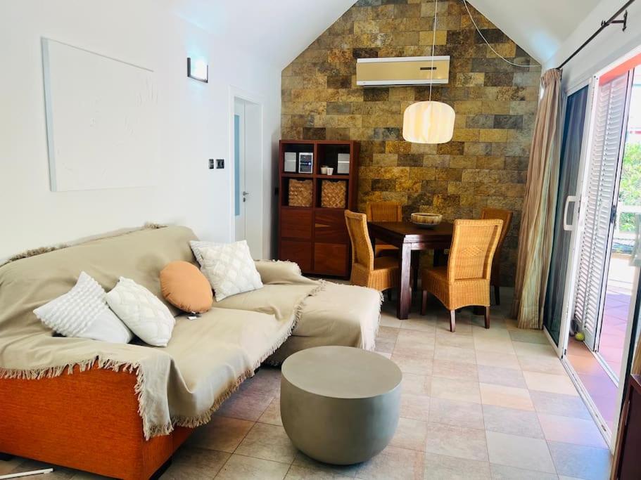 Casa de tres habitaciones