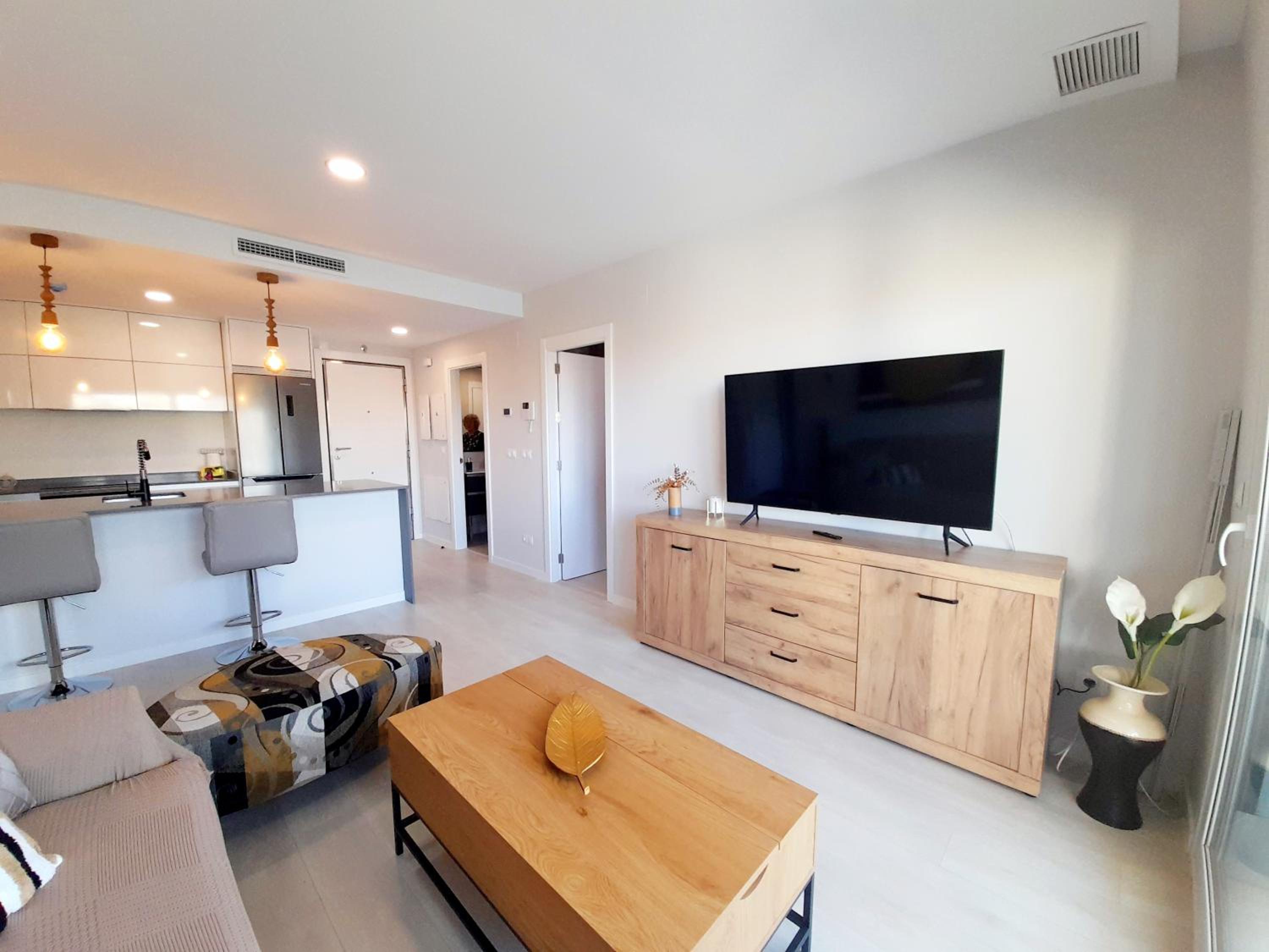 Superior Apartment photo 3