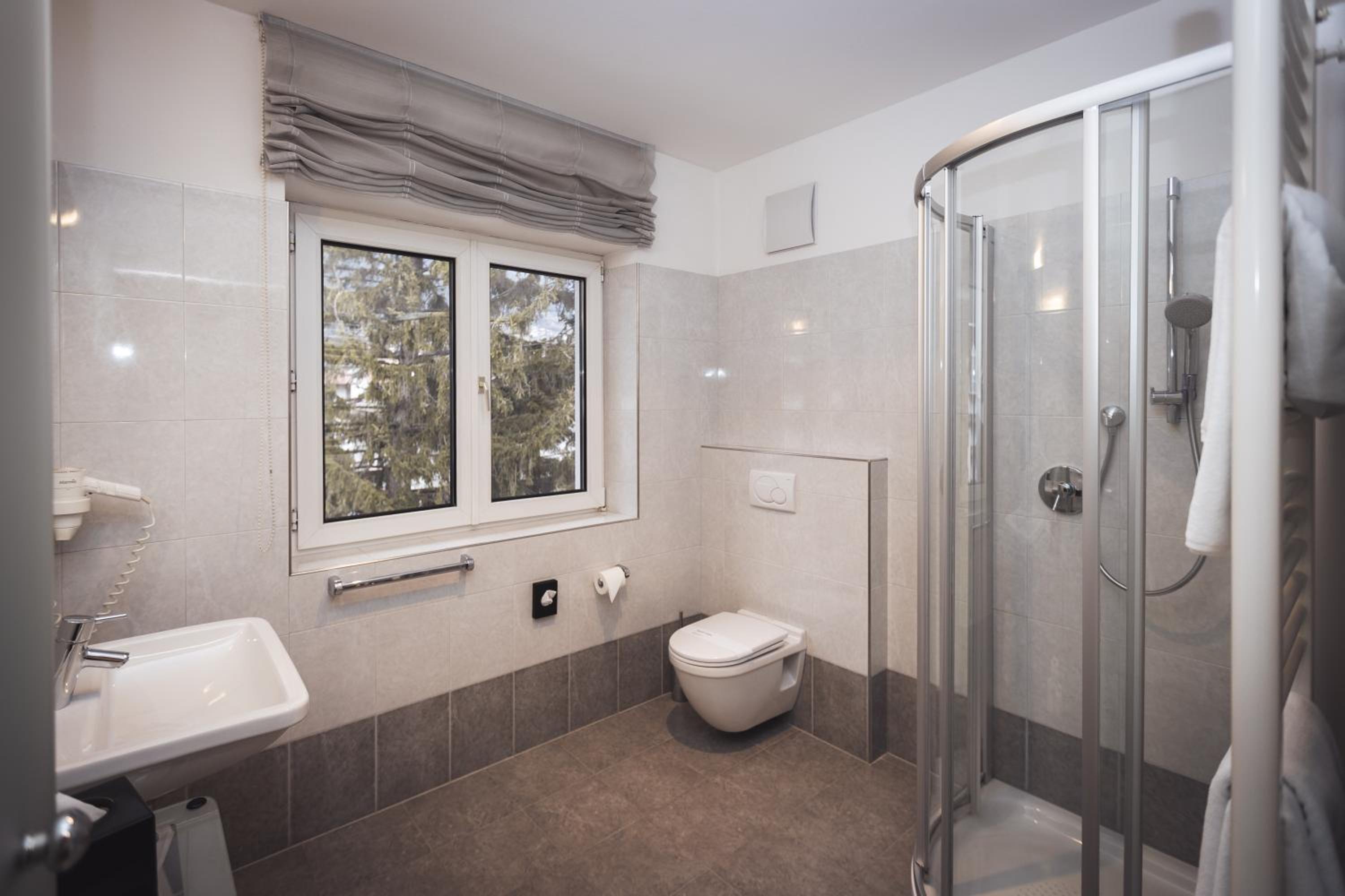 Superior Double Room with Balcony photo 3