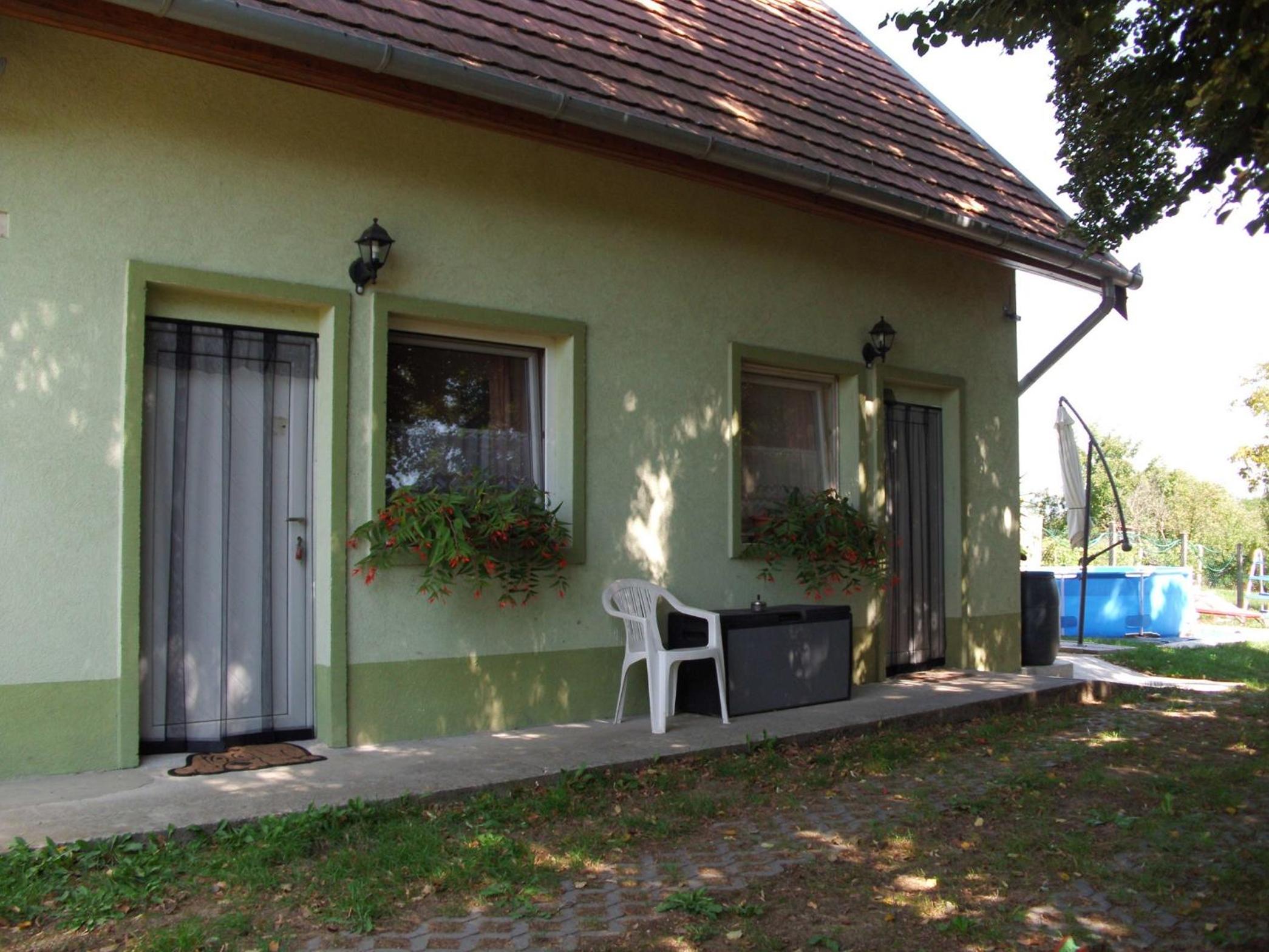 Vacation Home photo 1