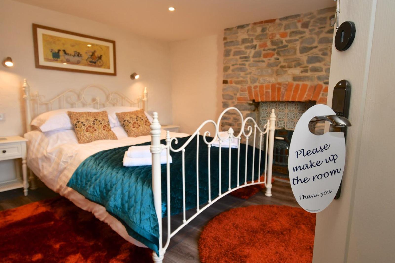 Double Room photo 1