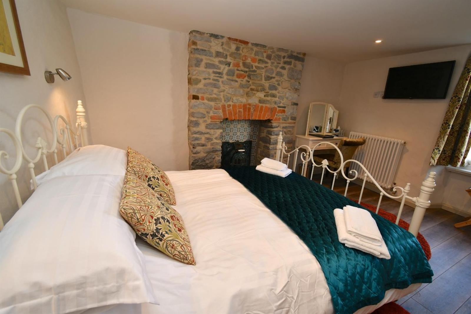 Double Room photo 2